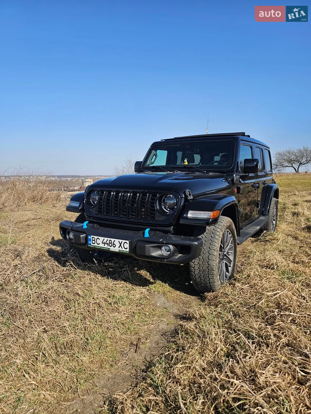 2023 Jeep Wrangler - мініатюра 18