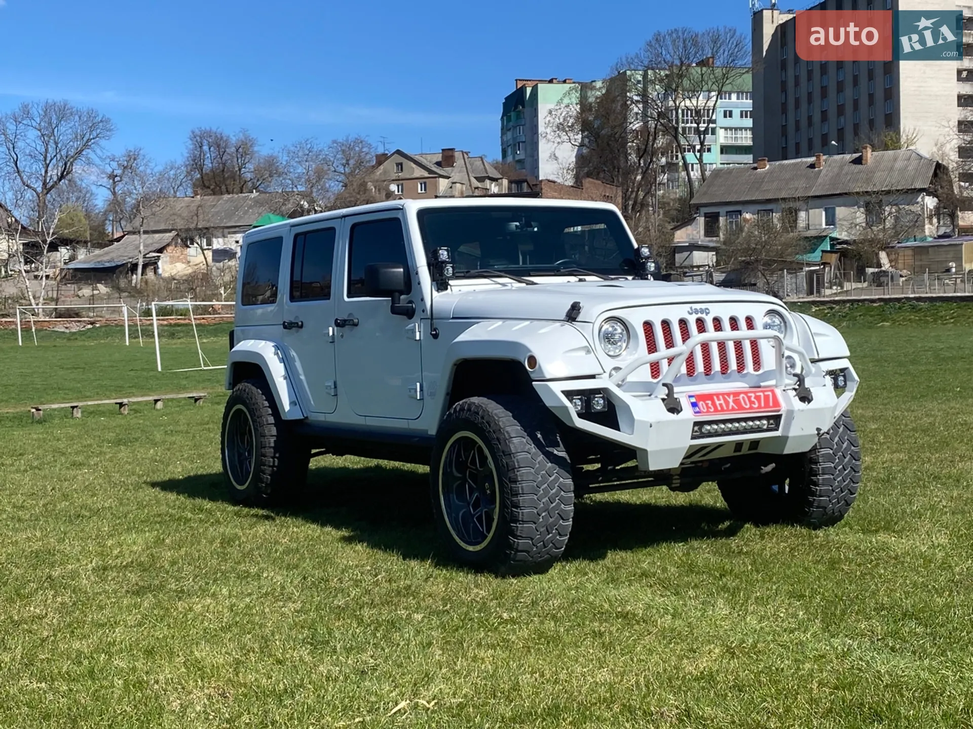 2018 Jeep Wrangler - мініатюра 2