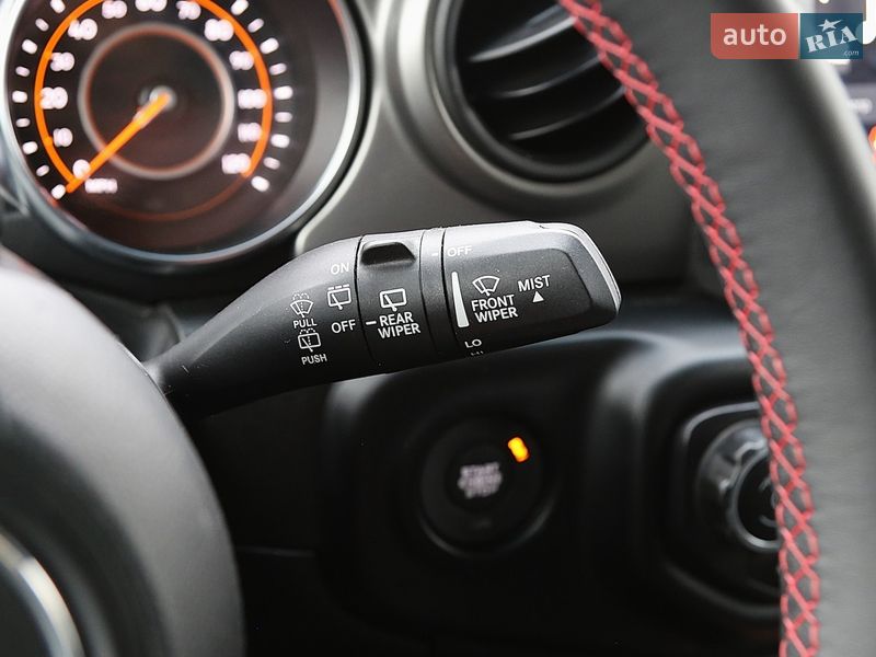 Внедорожник / Кроссовер Jeep Wrangler 2022 в Киеве фото 28 Внедорожник / Кроссовер Jeep Wrangler 2022 в Киеве