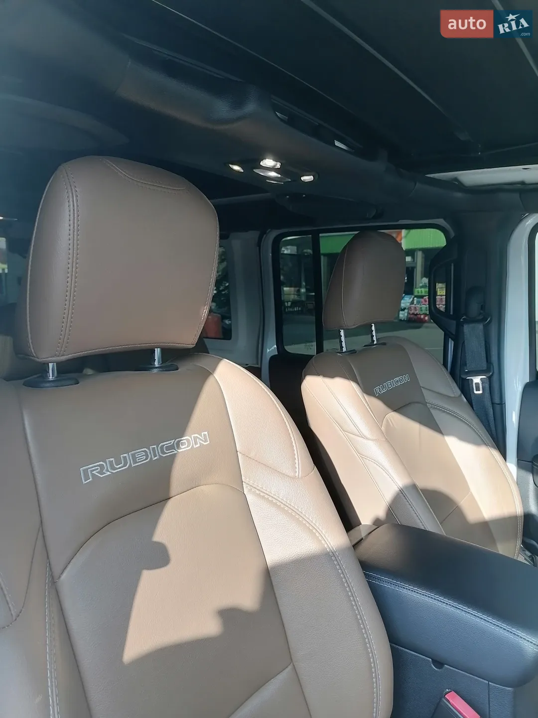 2021 Jeep Wrangler - мініатюра 20