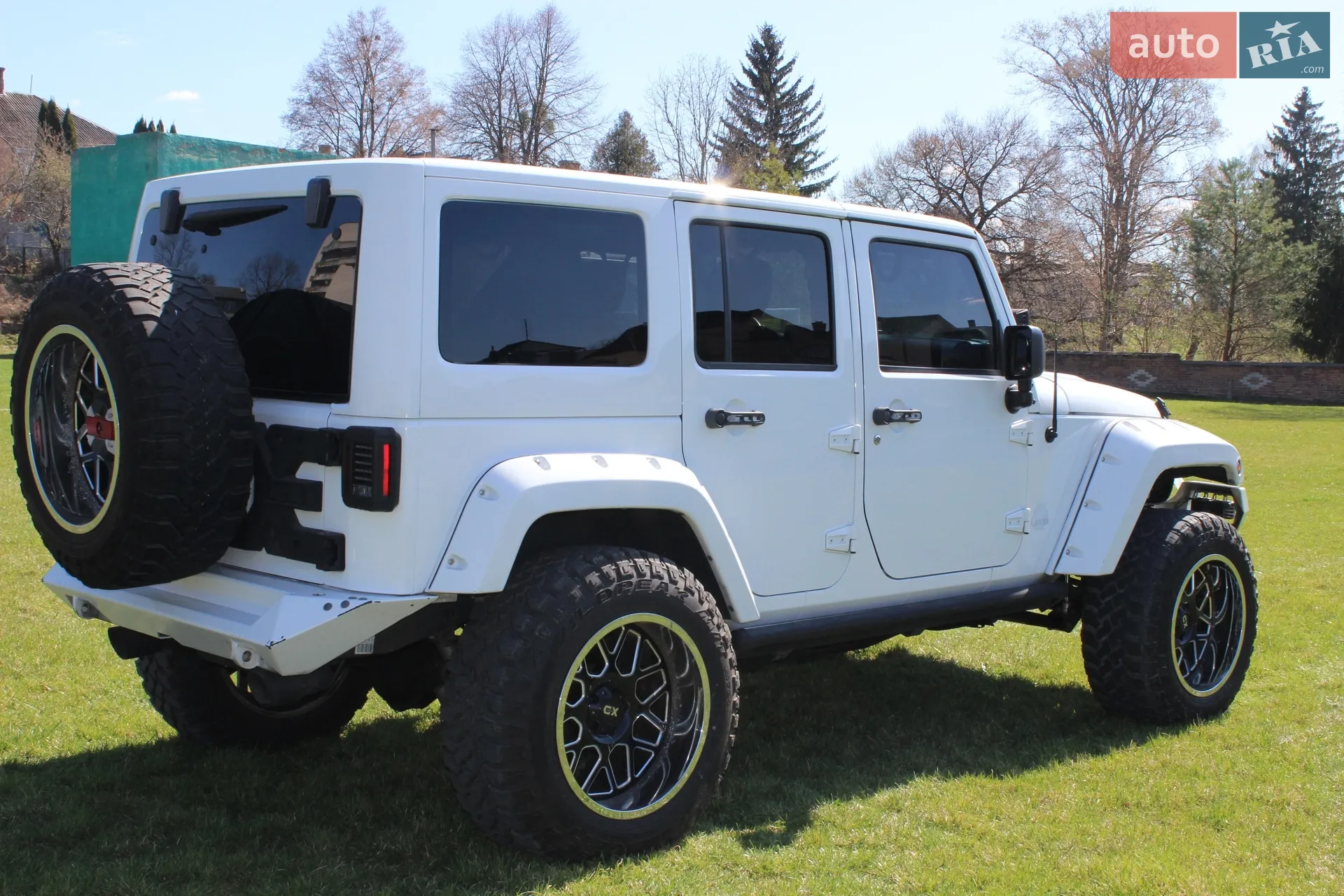 2018 Jeep Wrangler - мініатюра 7