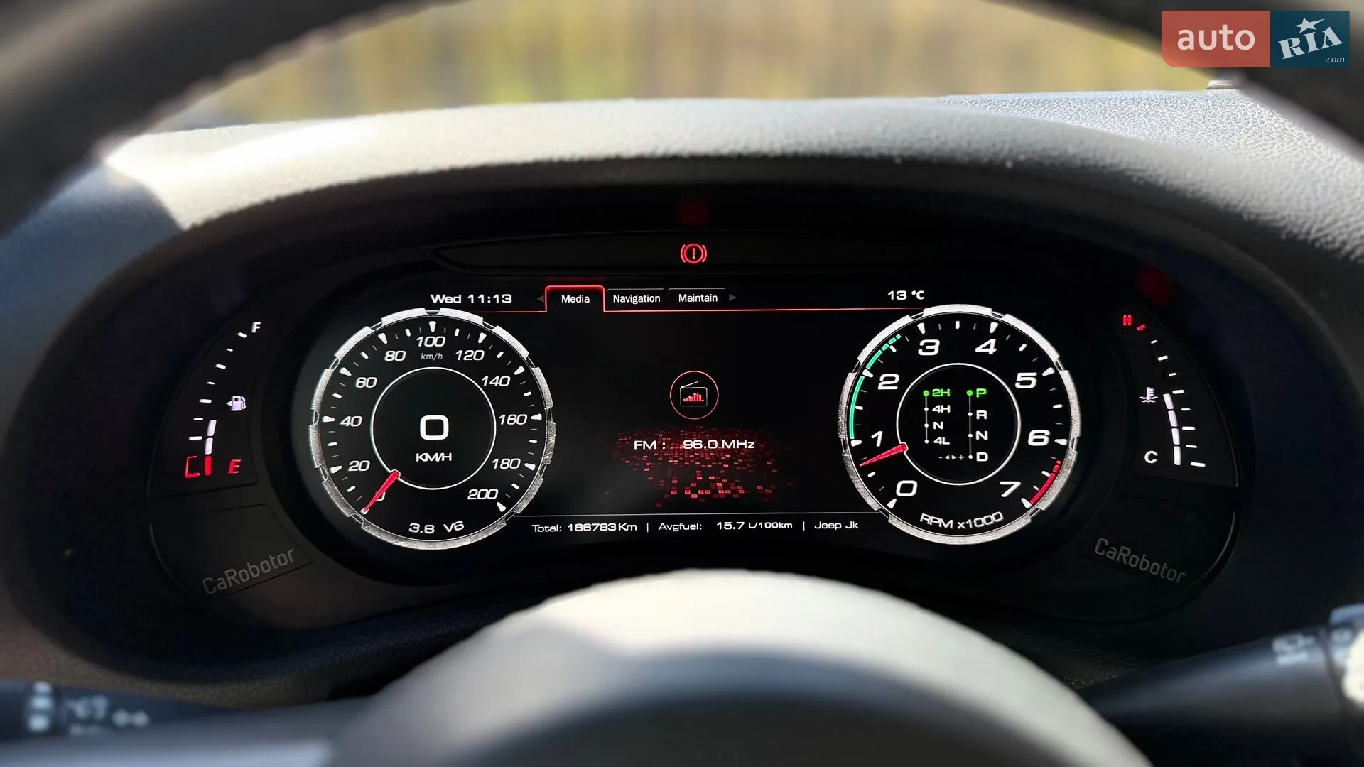 2018 Jeep Wrangler - мініатюра 14