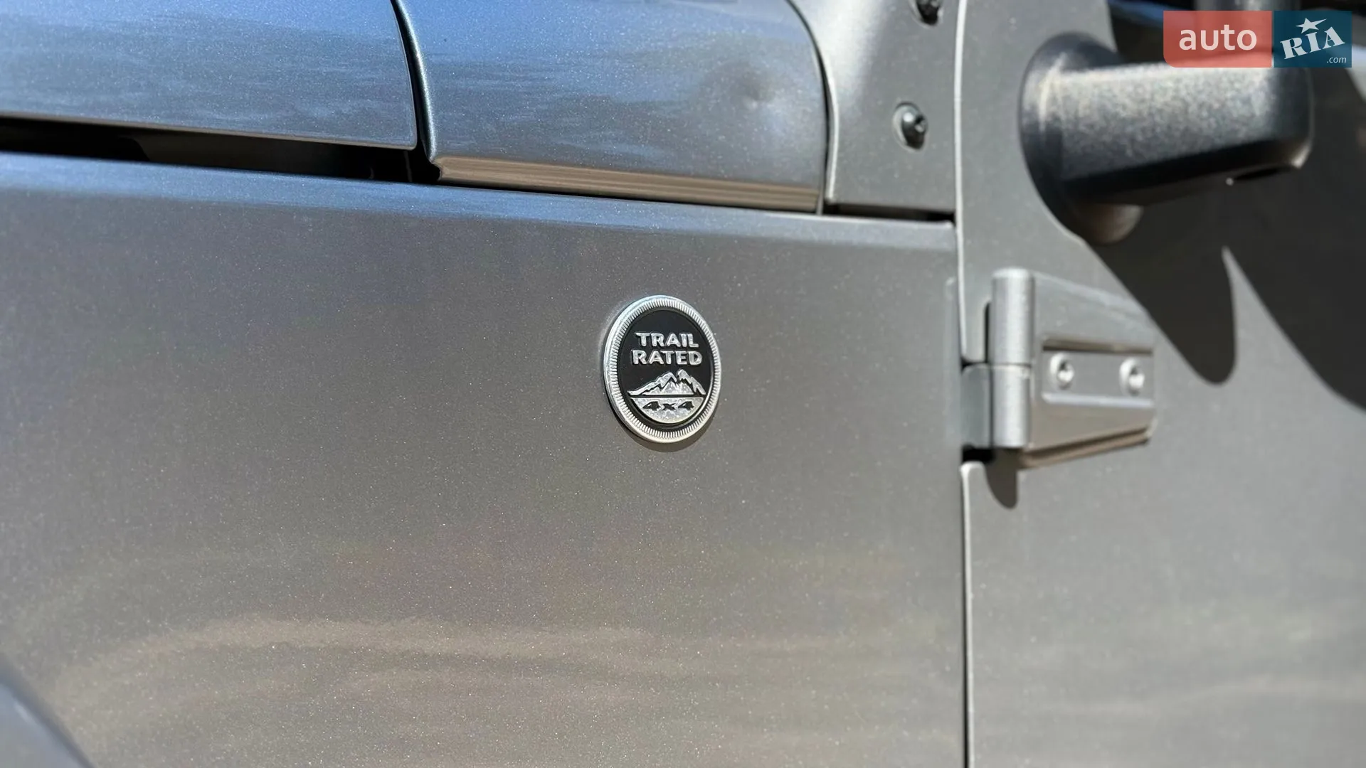 2018 Jeep Wrangler - мініатюра 24