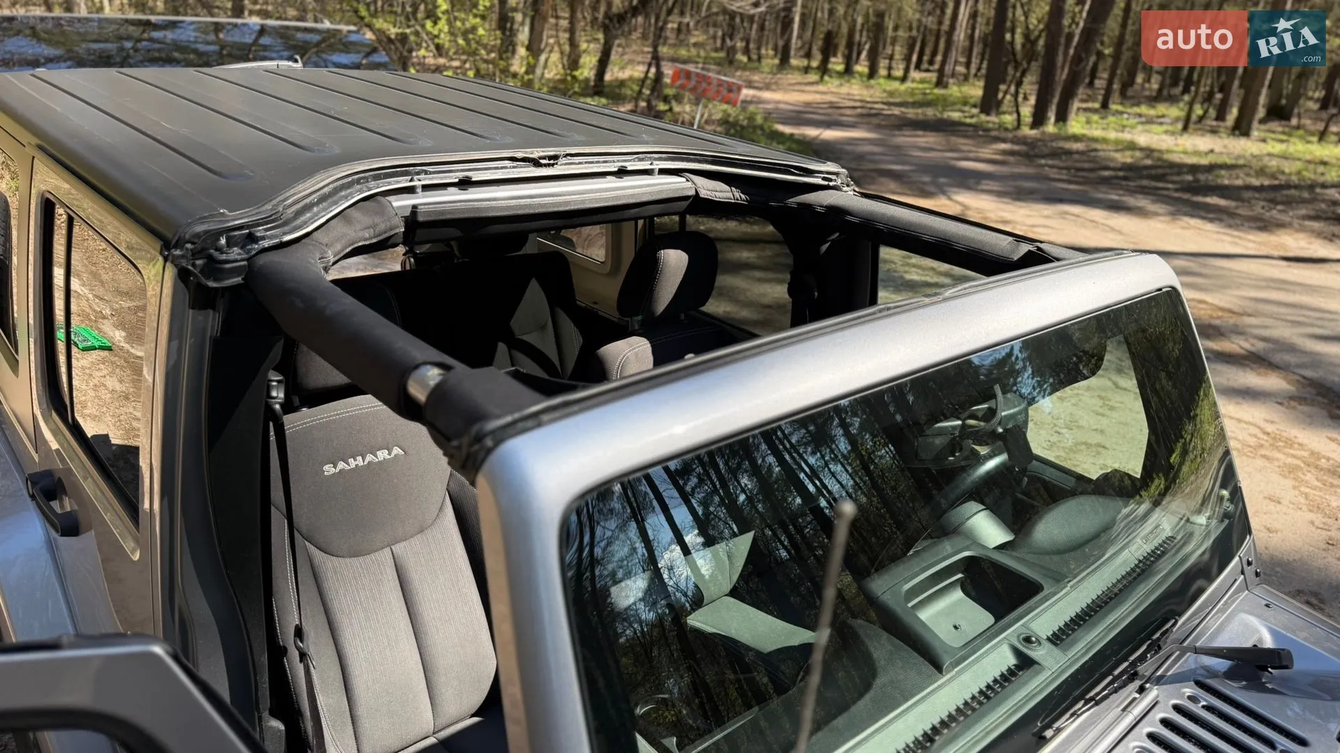 2018 Jeep Wrangler - мініатюра 32