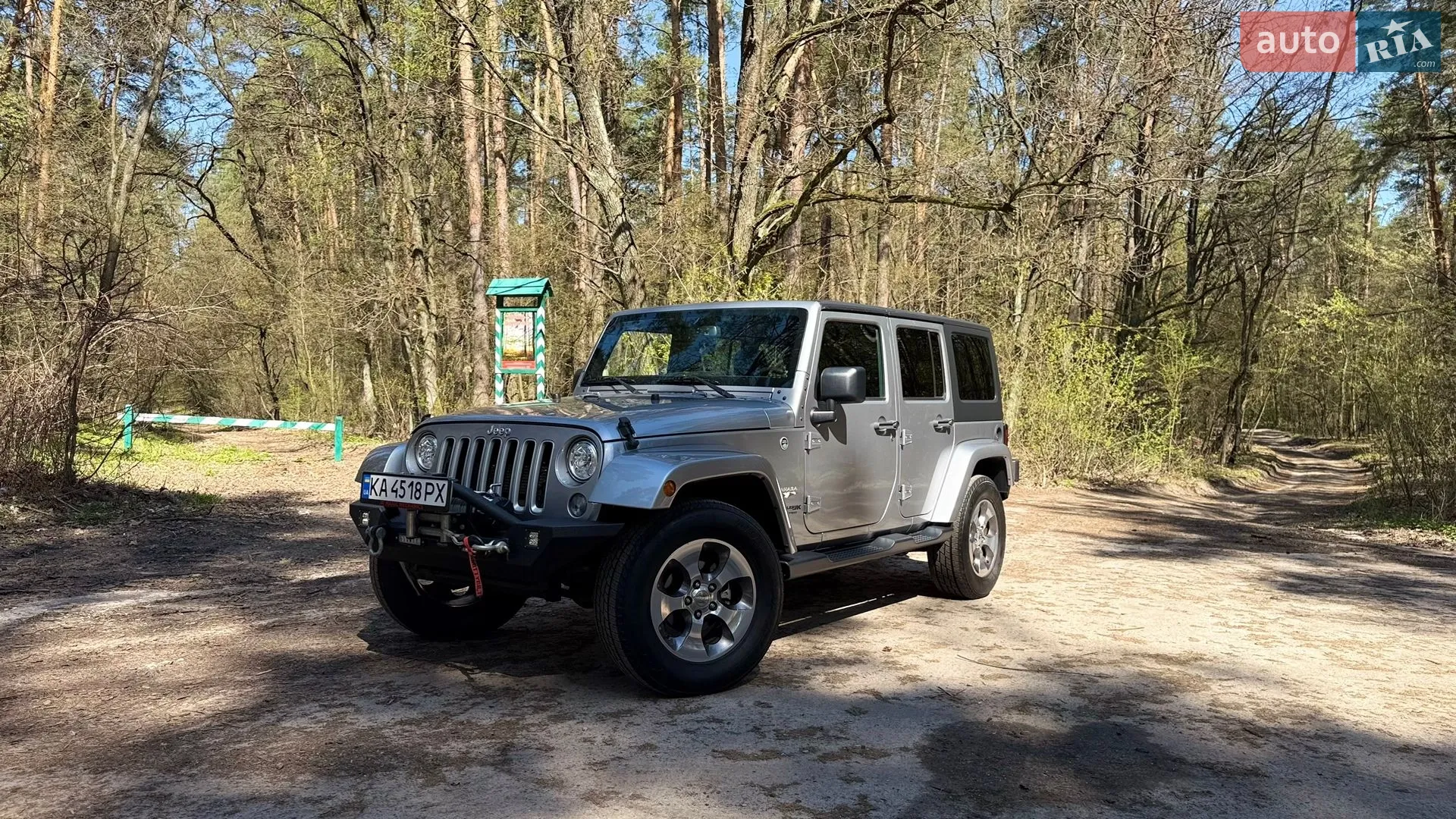 2018 Jeep Wrangler - мініатюра 48