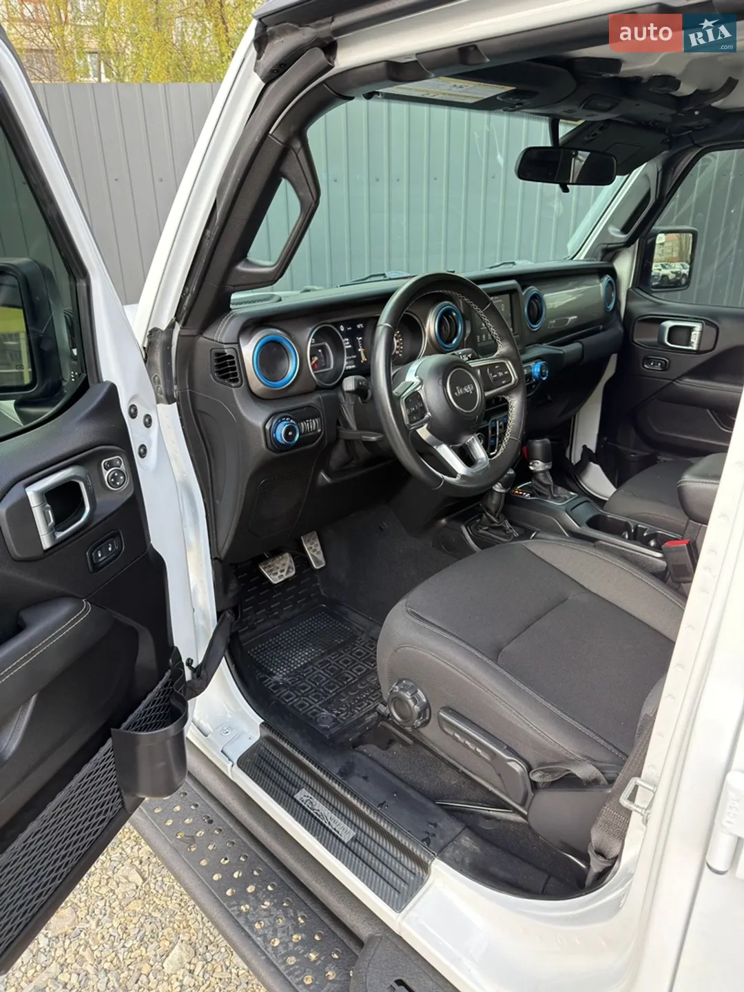 2021 Jeep Wrangler - мініатюра 16