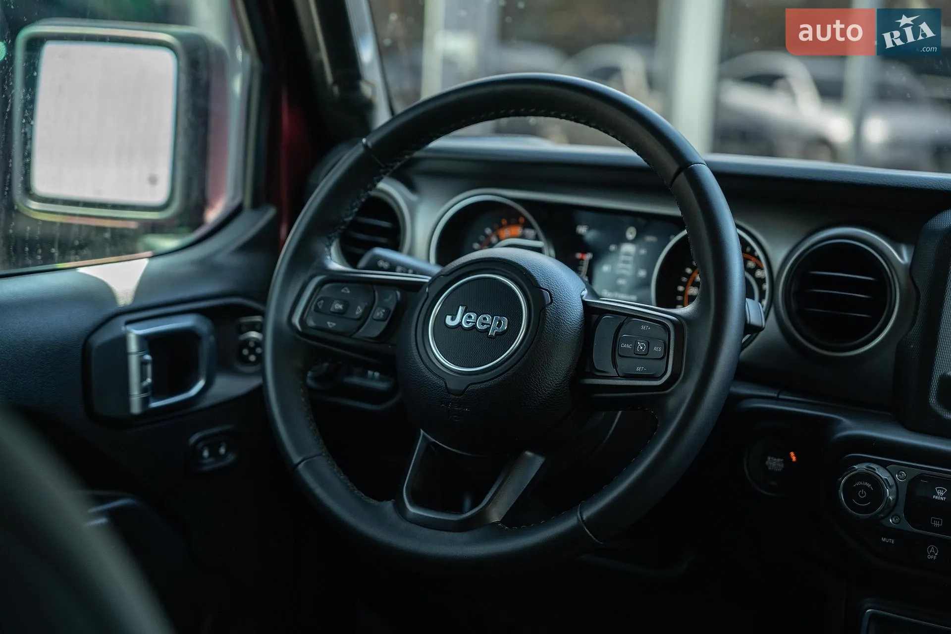 2021 Jeep Wrangler - мініатюра 29