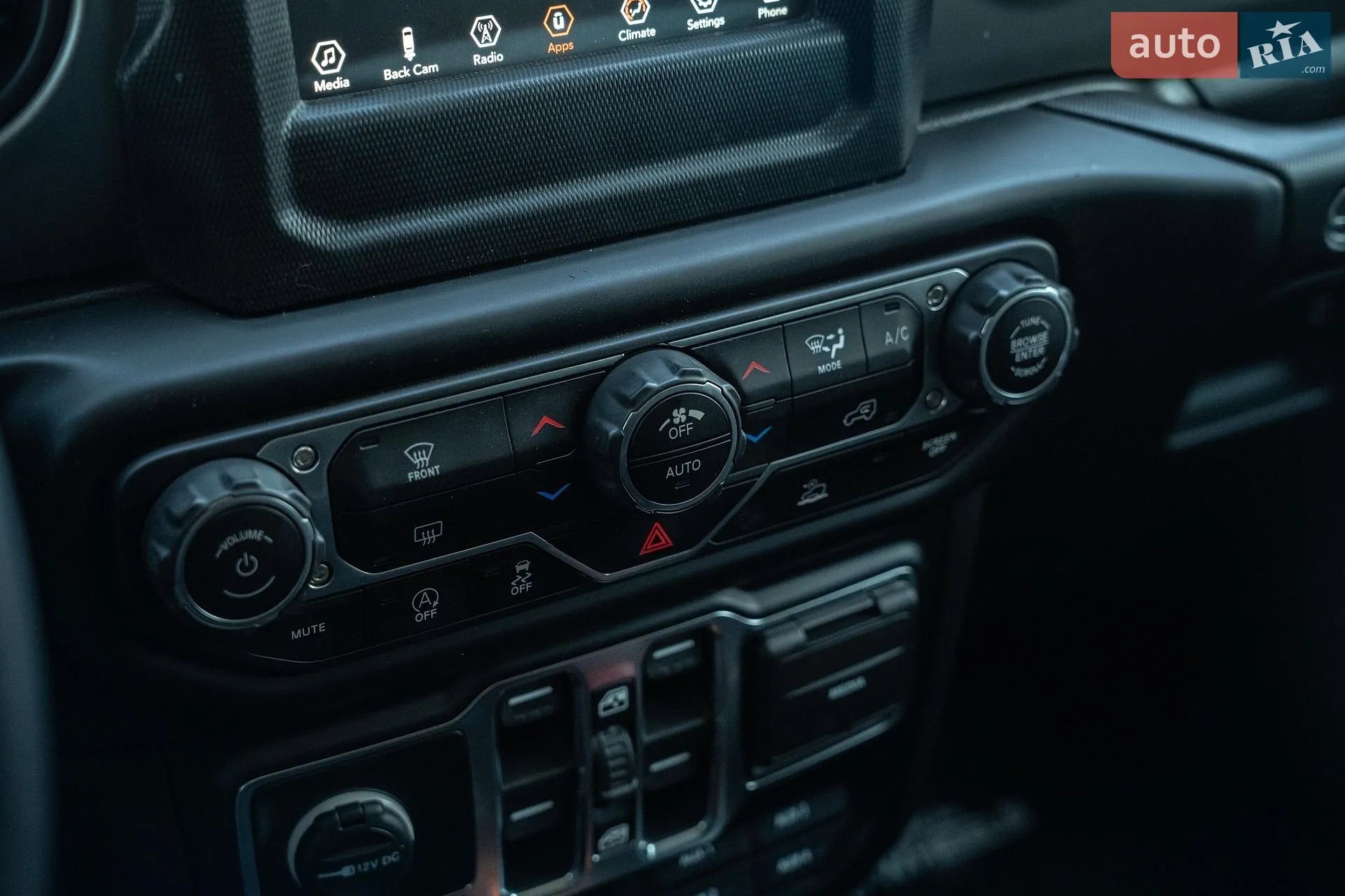 2021 Jeep Wrangler - мініатюра 33