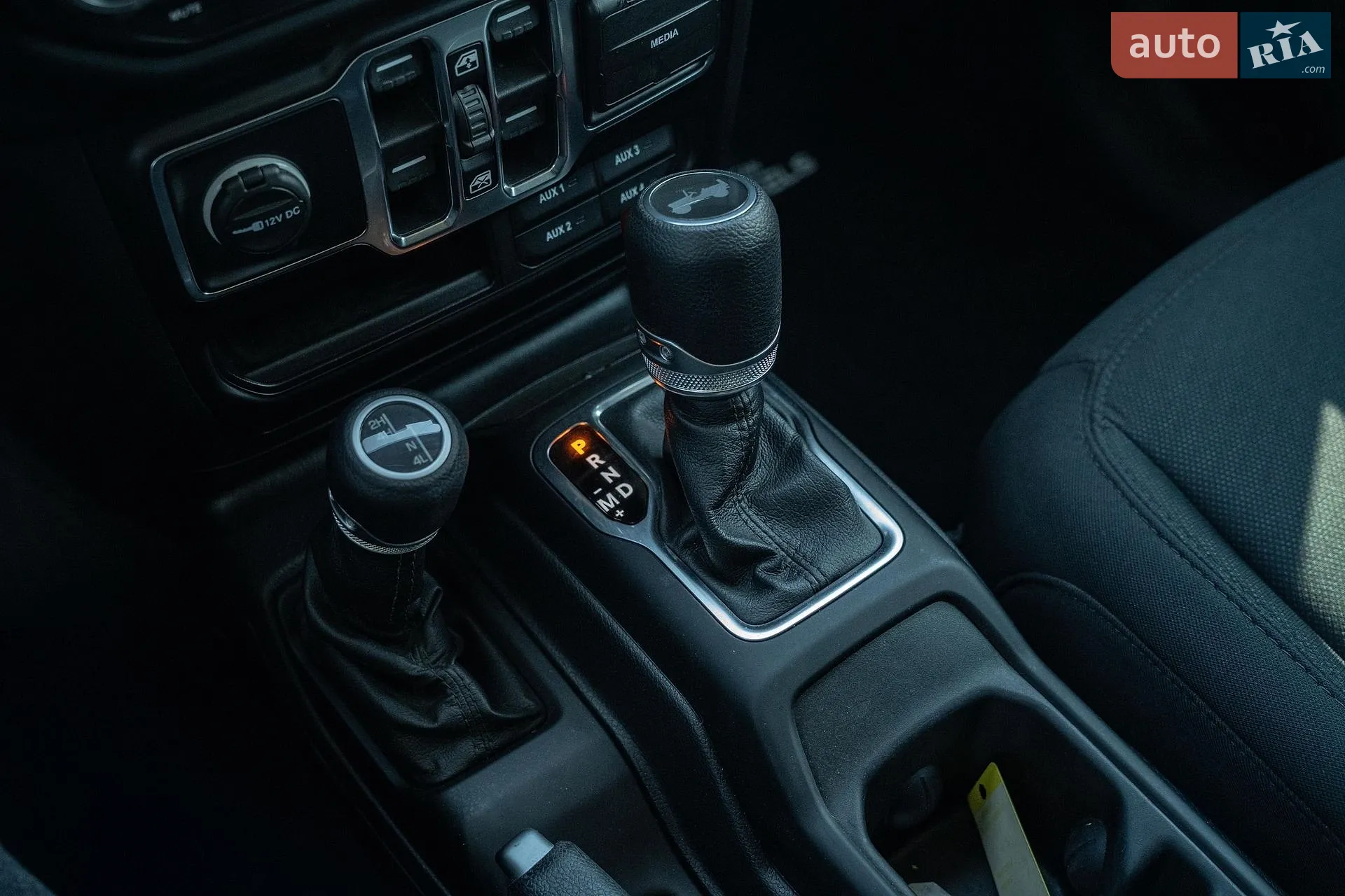 2021 Jeep Wrangler - мініатюра 35