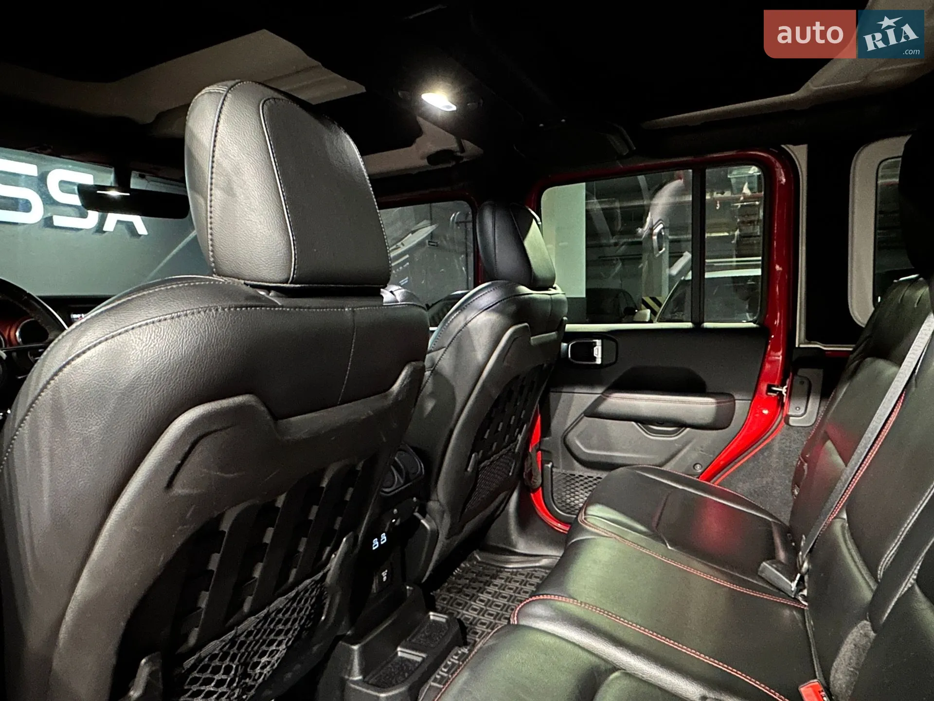 2018 Jeep Wrangler - мініатюра 9