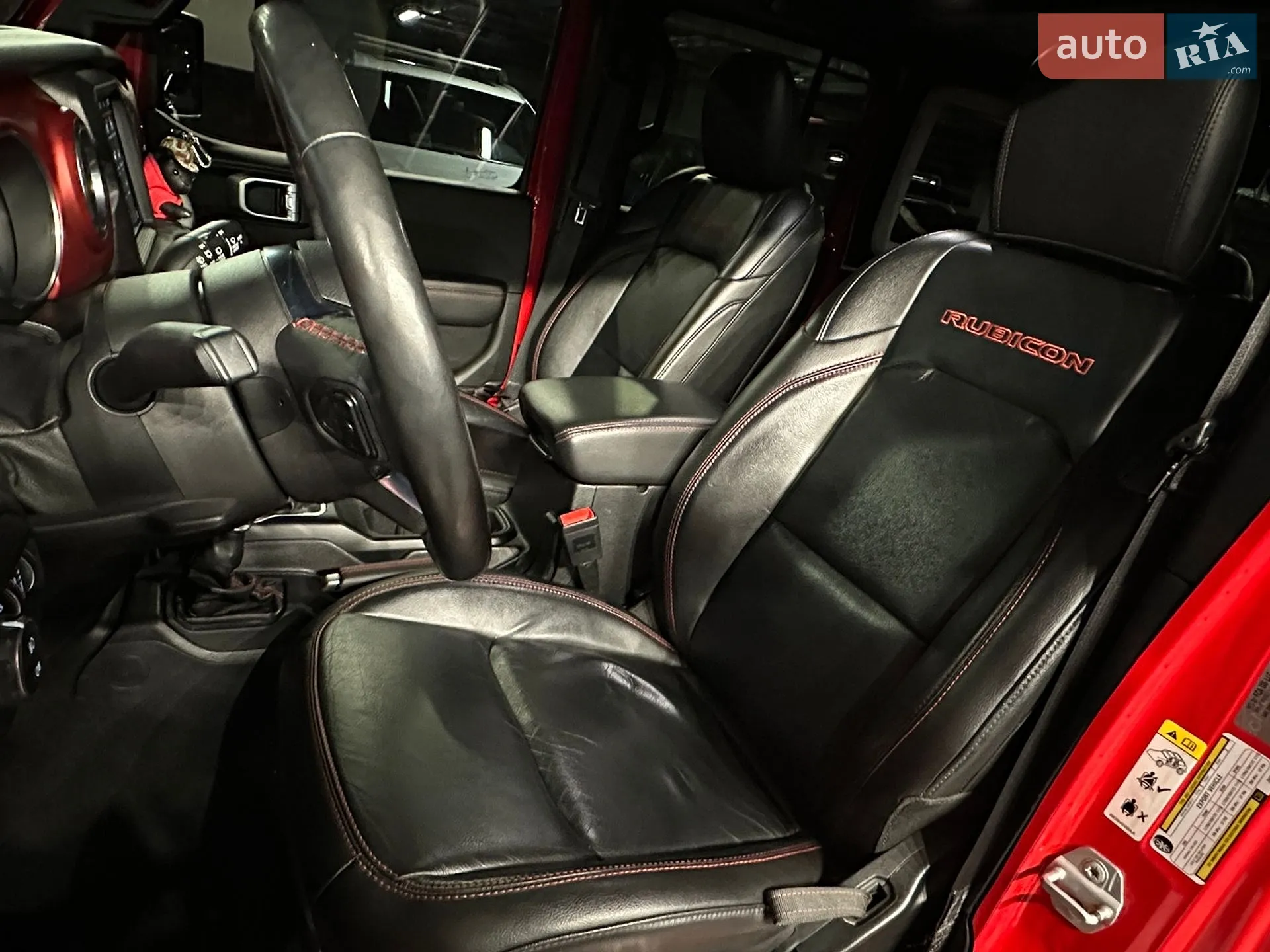 2018 Jeep Wrangler - мініатюра 13