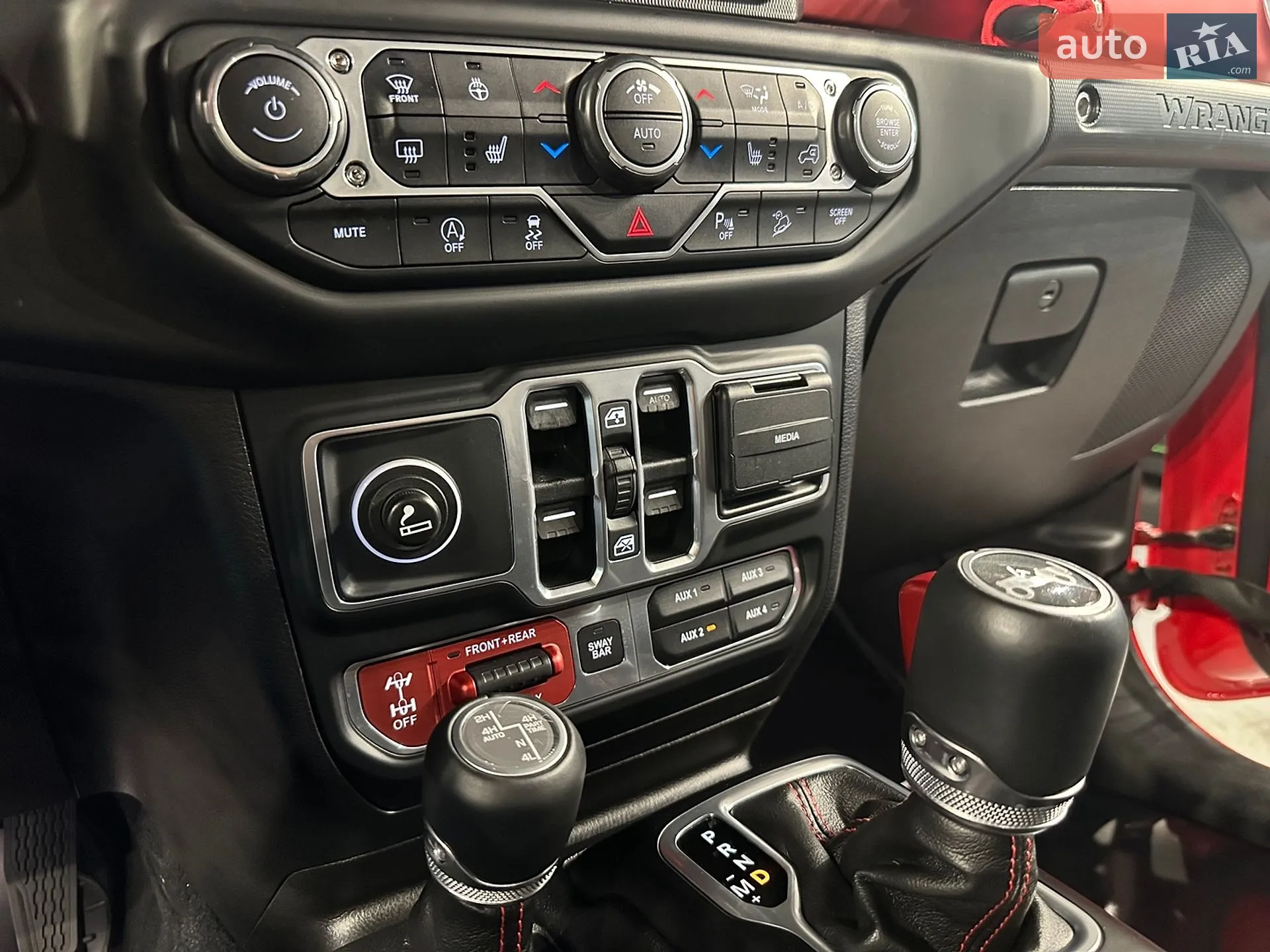 2018 Jeep Wrangler - мініатюра 17
