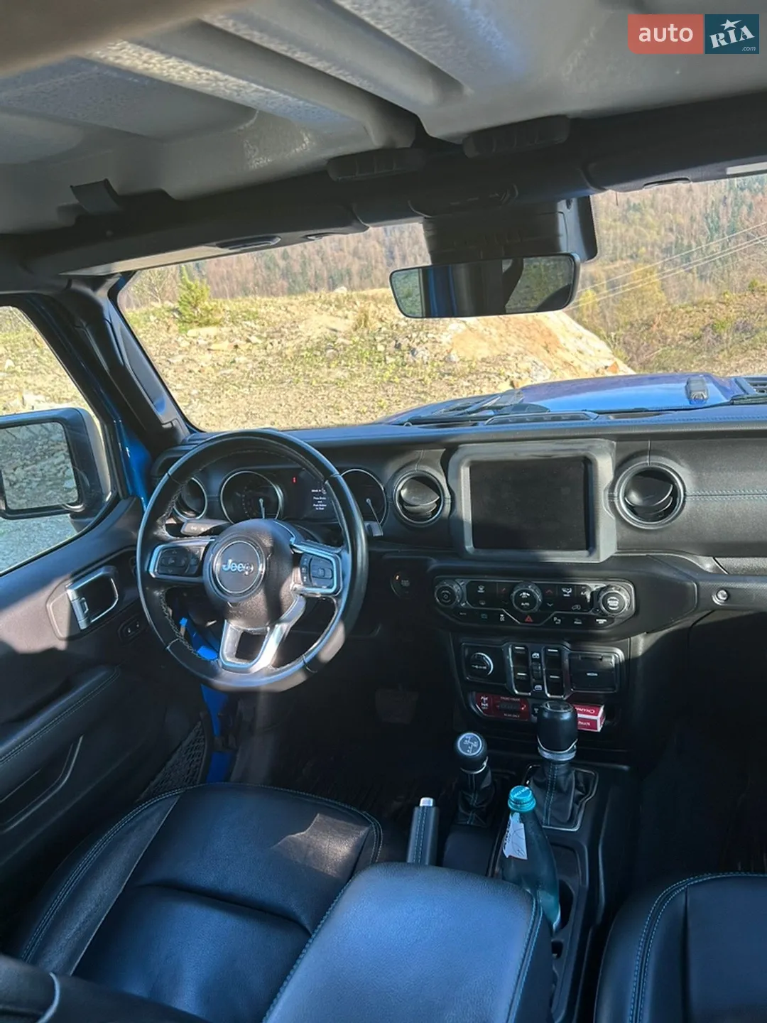 2022 Jeep Wrangler - мініатюра 12