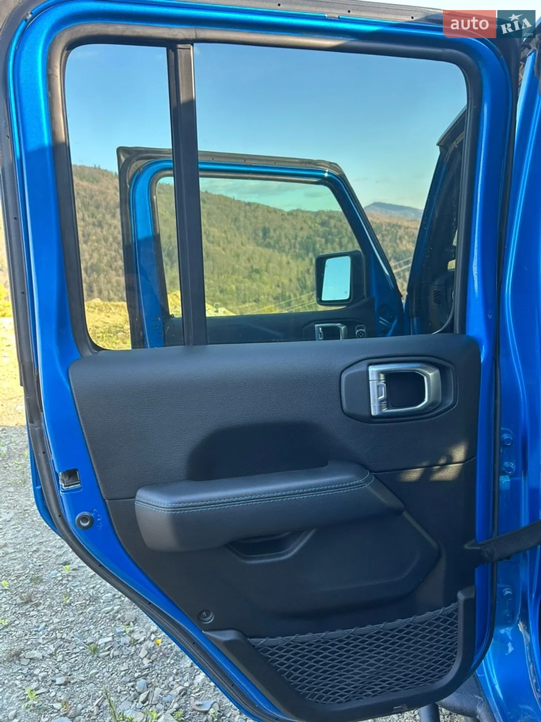 2022 Jeep Wrangler - мініатюра 16