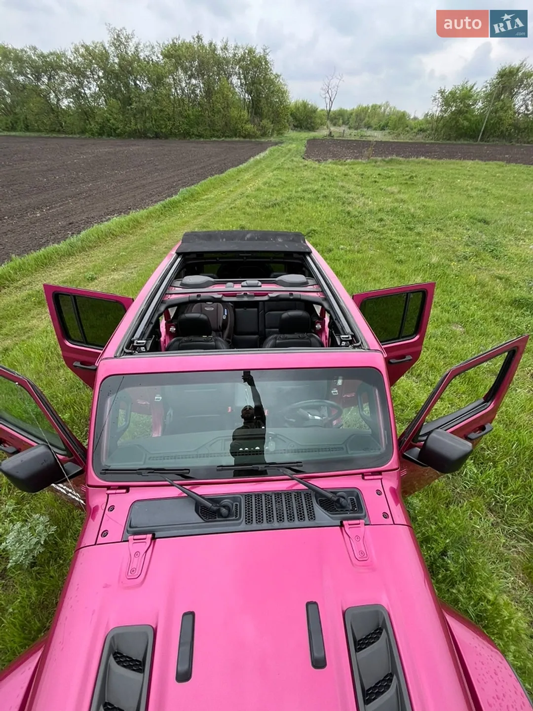 2021 Jeep Wrangler - мініатюра 16