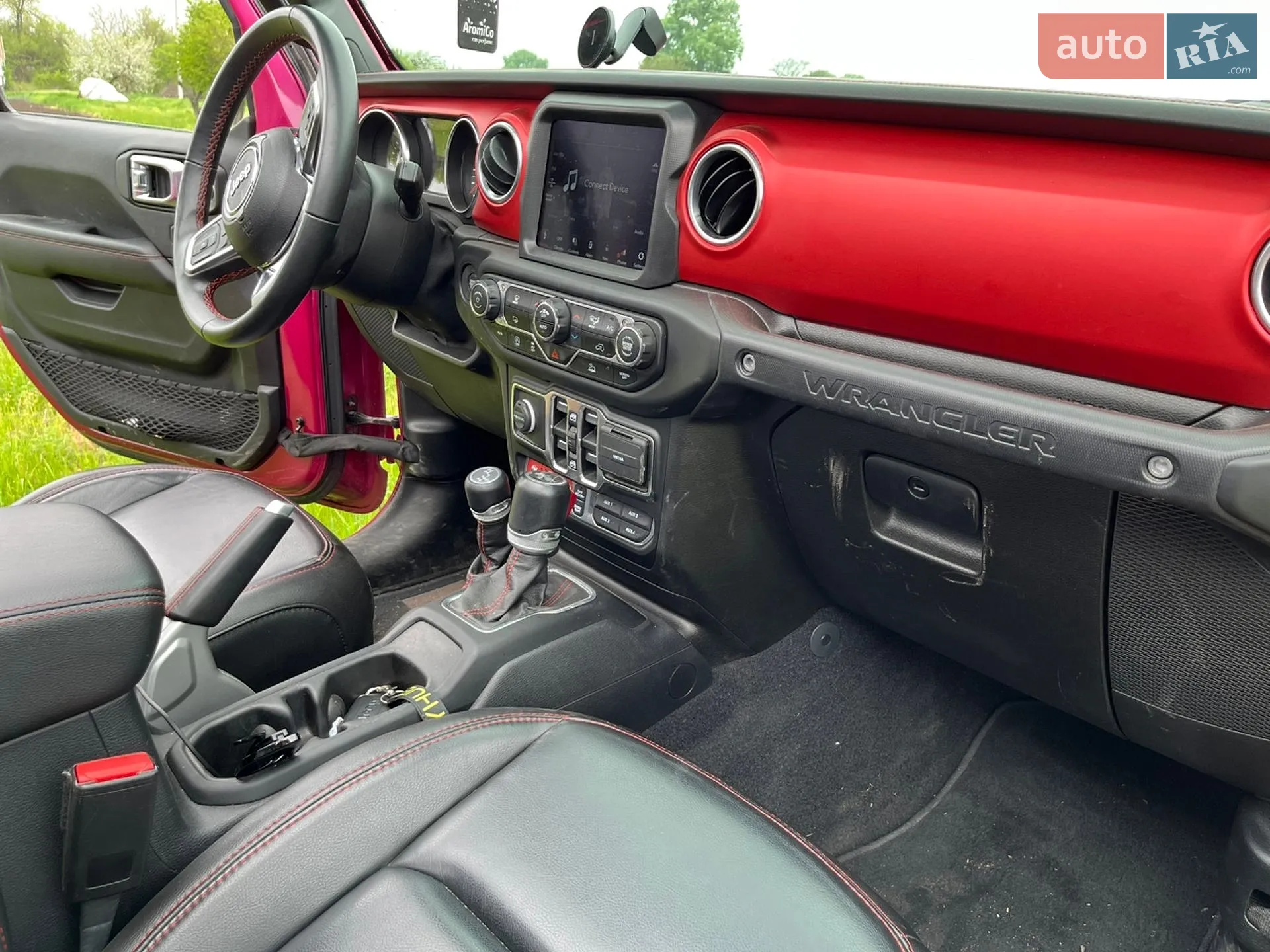 2021 Jeep Wrangler - мініатюра 17