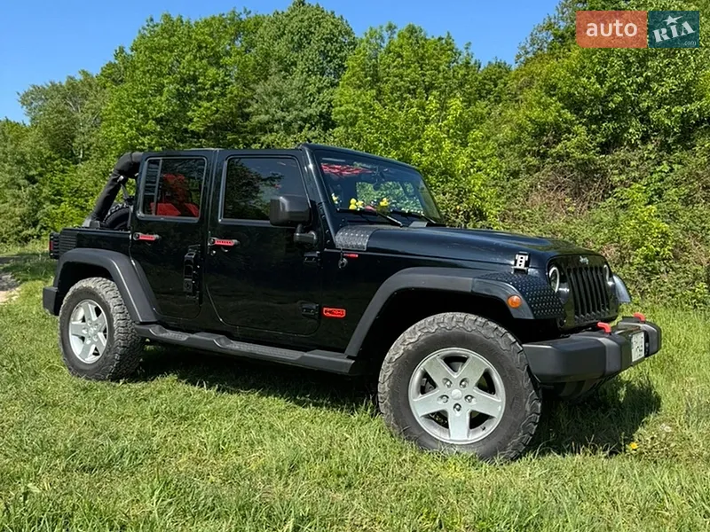 Jeep Wrangler 2015 VIN 1C4BJWCG5FL736361 фото оголошення 24 з 55