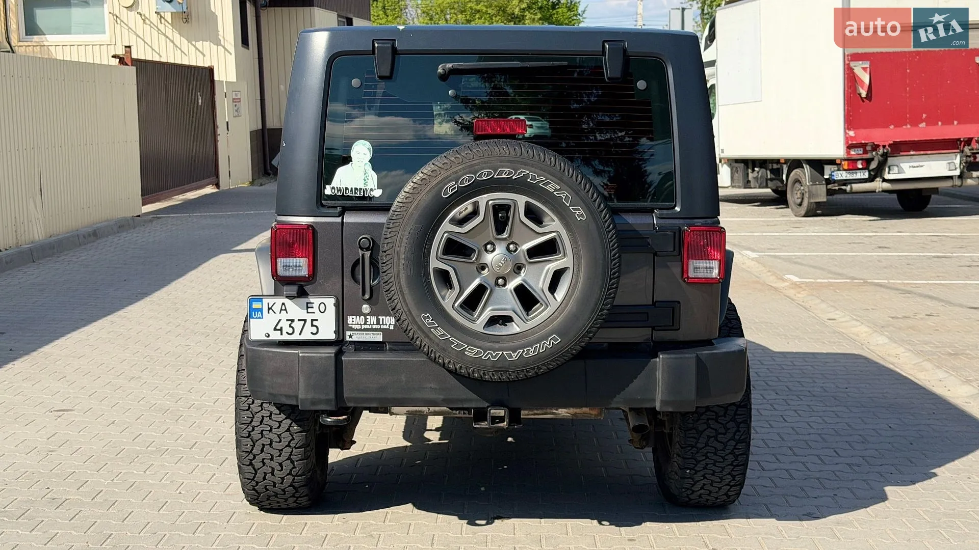 2016 Jeep Wrangler - мініатюра 18