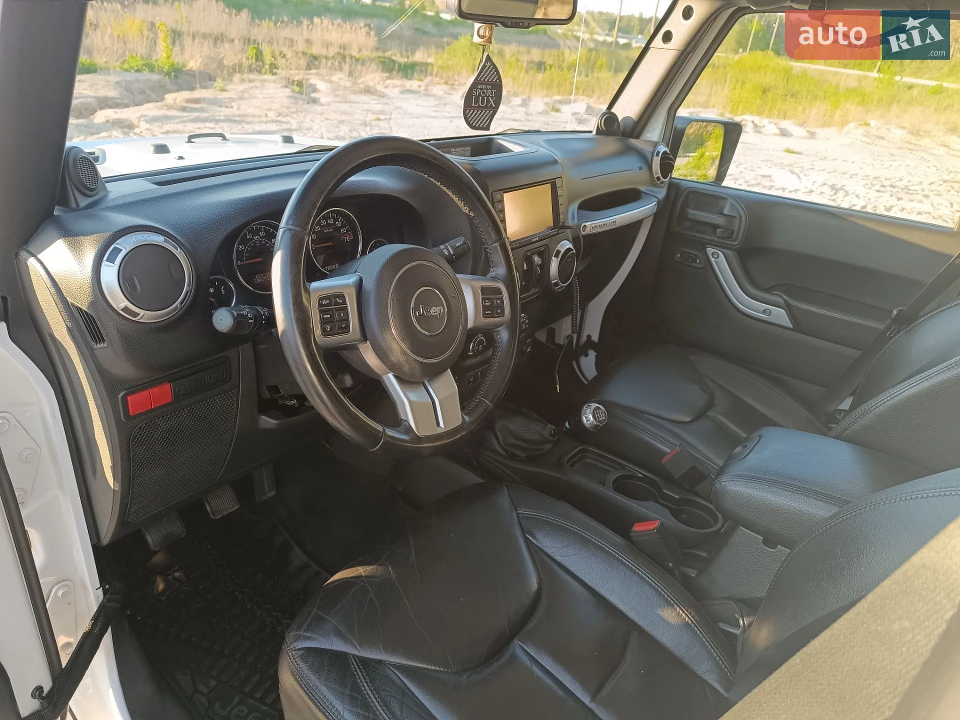 2013 Jeep Wrangler - мініатюра 9