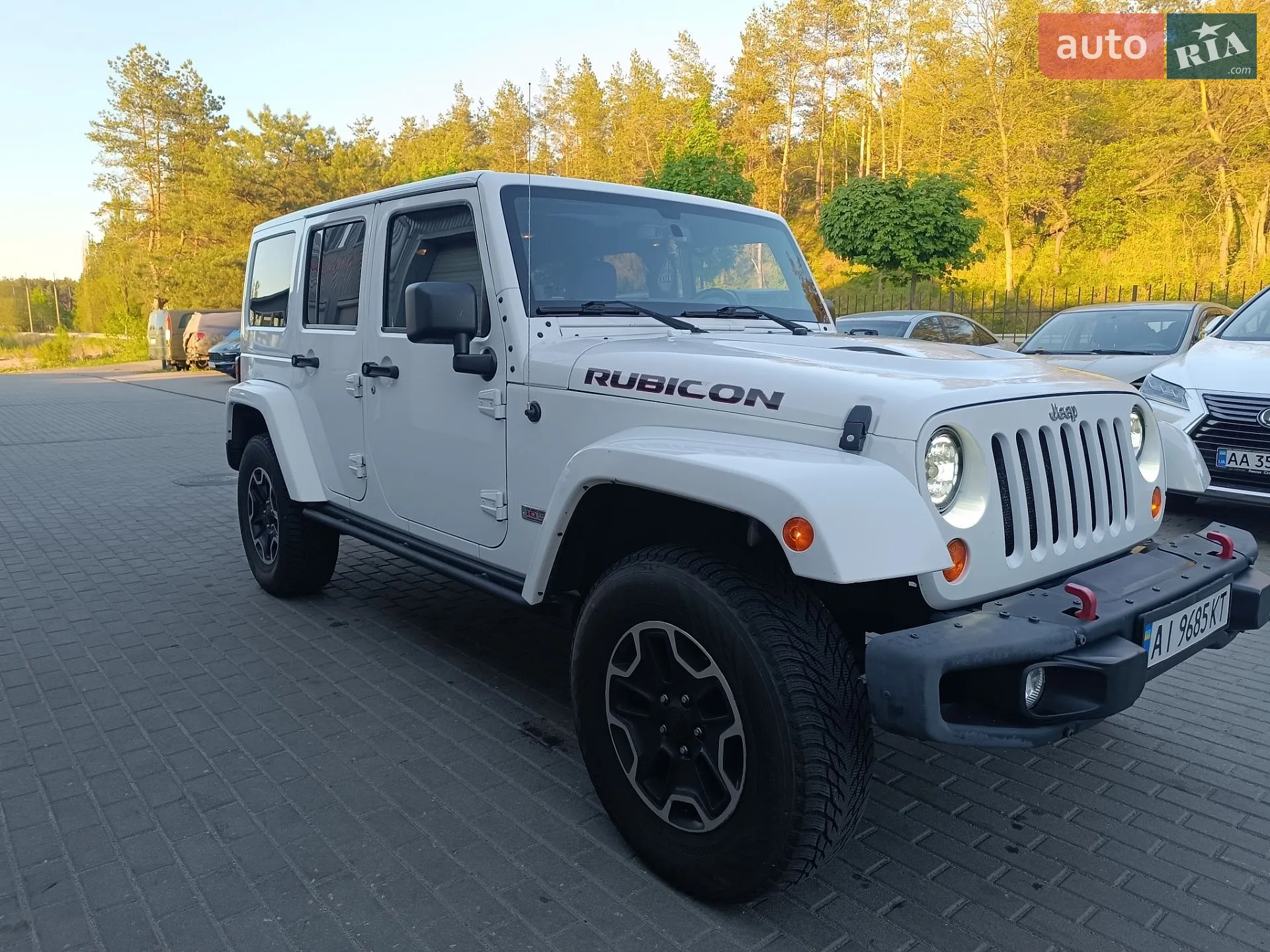 2013 Jeep Wrangler - мініатюра 19