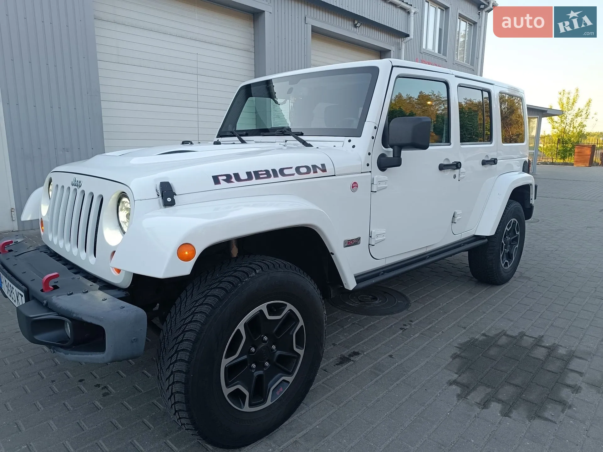 2013 Jeep Wrangler - мініатюра 20