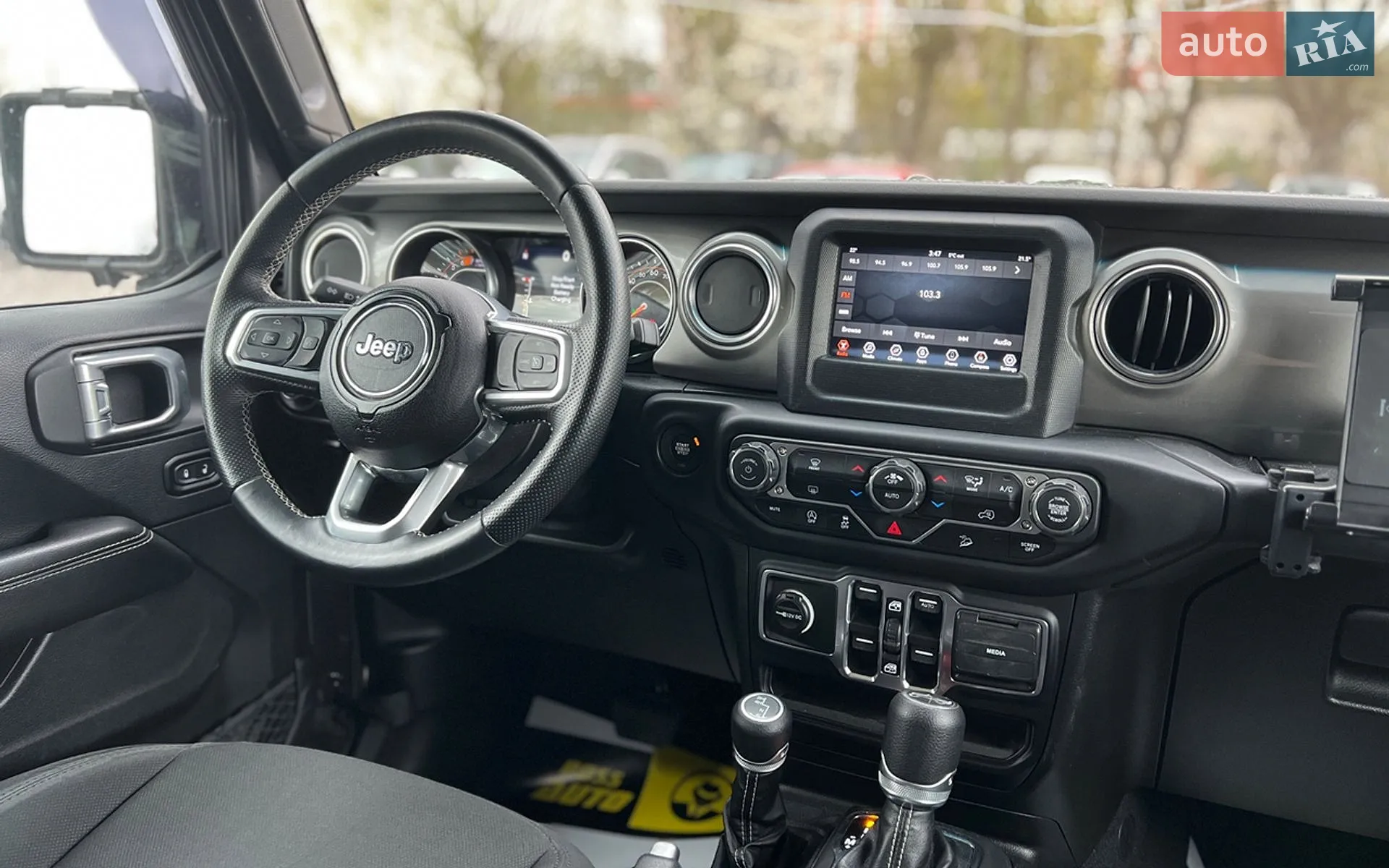 2018 Jeep Wrangler - мініатюра 19