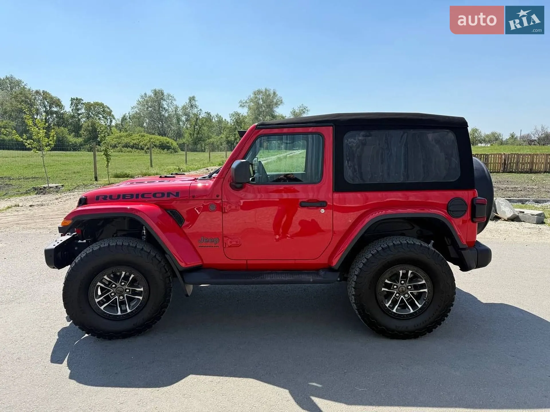 2023 Jeep Wrangler - мініатюра 3