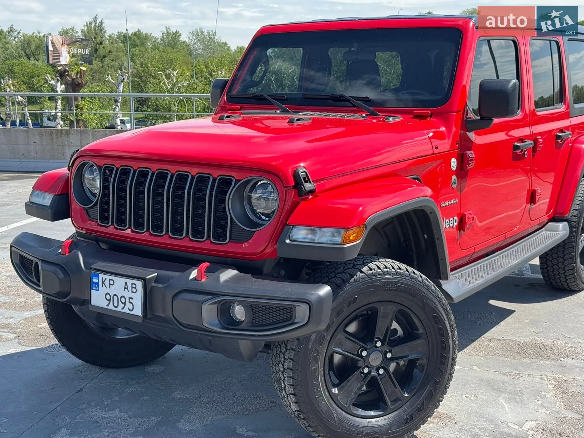 2019 Jeep Wrangler - мініатюра 4
