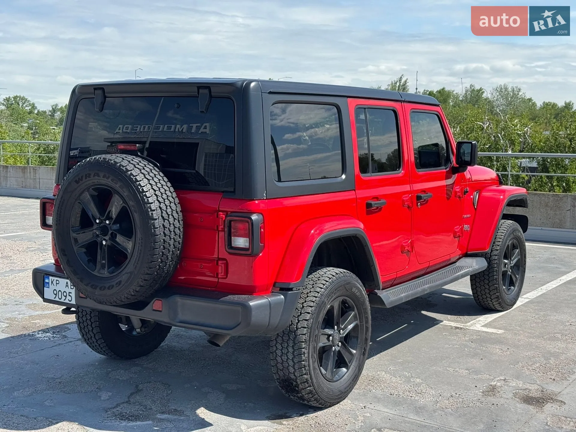 2019 Jeep Wrangler - мініатюра 7