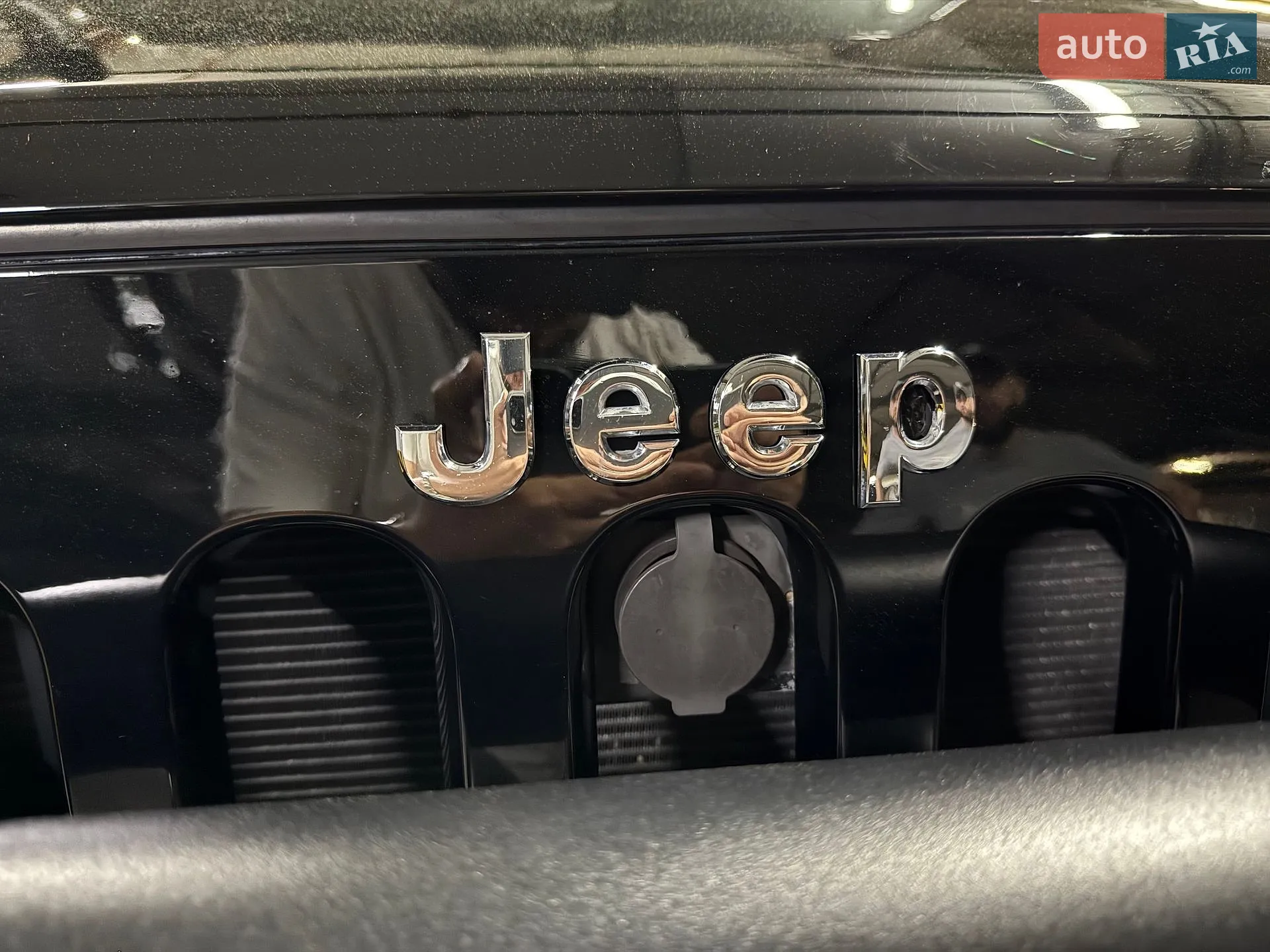 2011 Jeep Wrangler - мініатюра 20