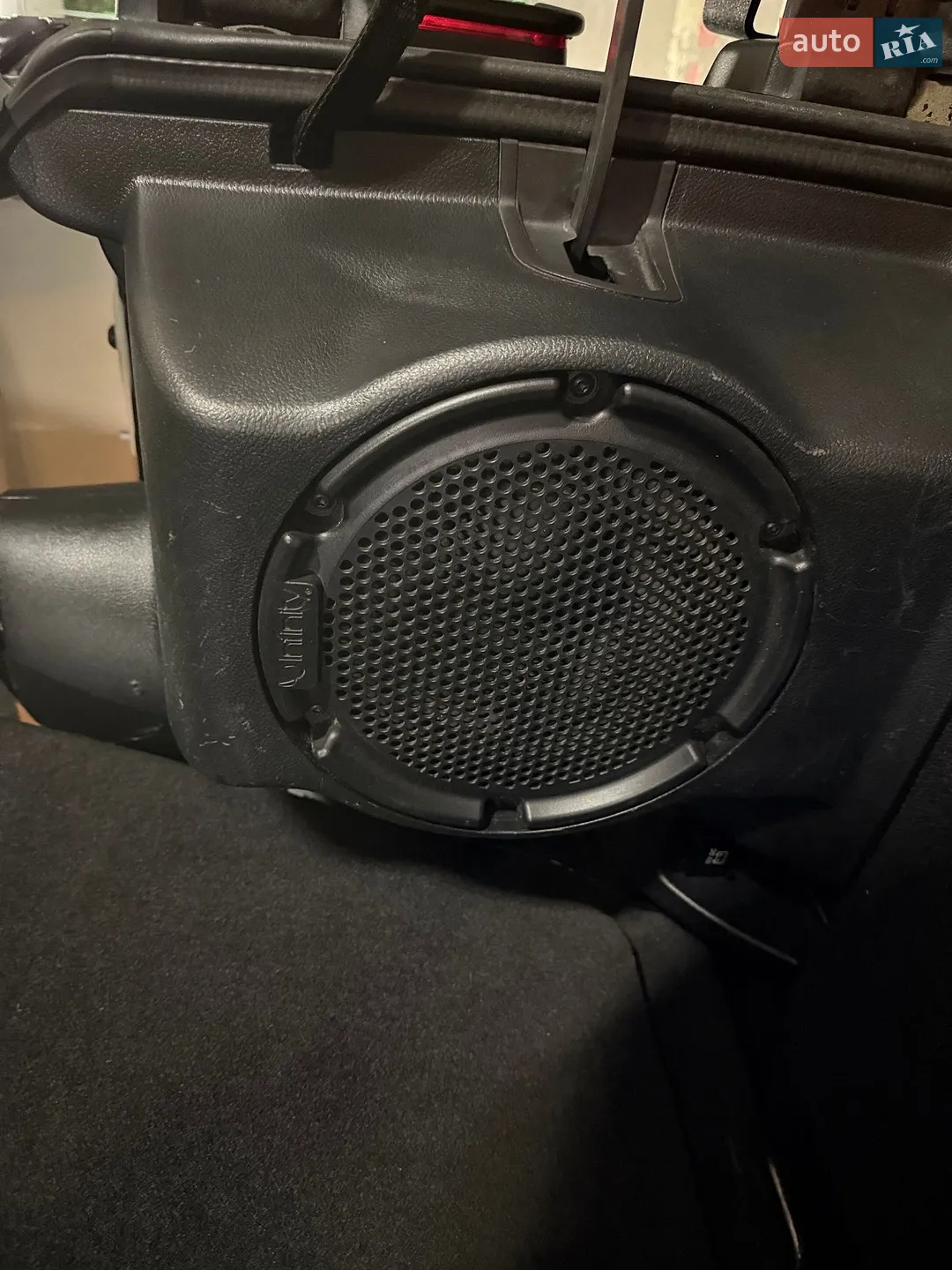 2011 Jeep Wrangler - мініатюра 44