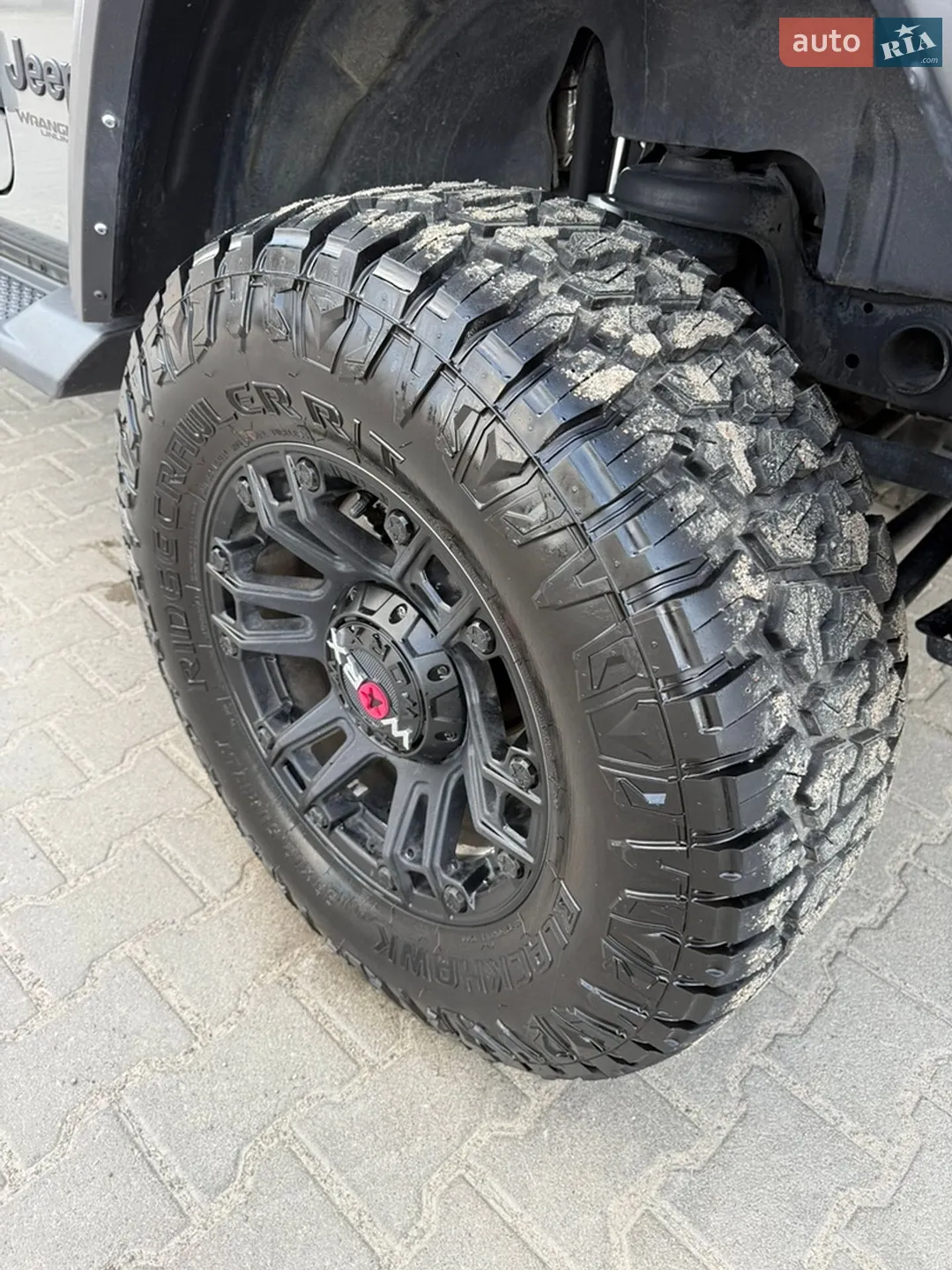 2022 Jeep Wrangler - мініатюра 19