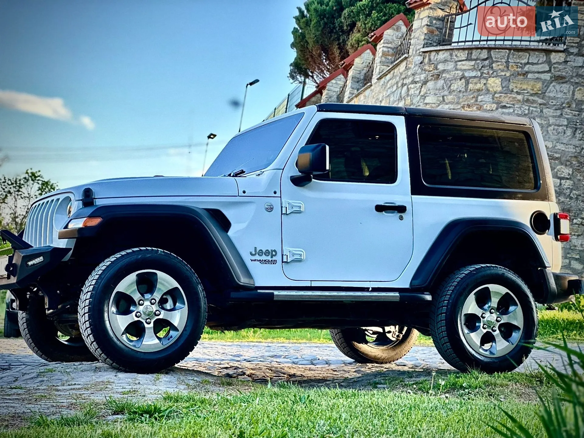 2019 Jeep Wrangler - мініатюра 15
