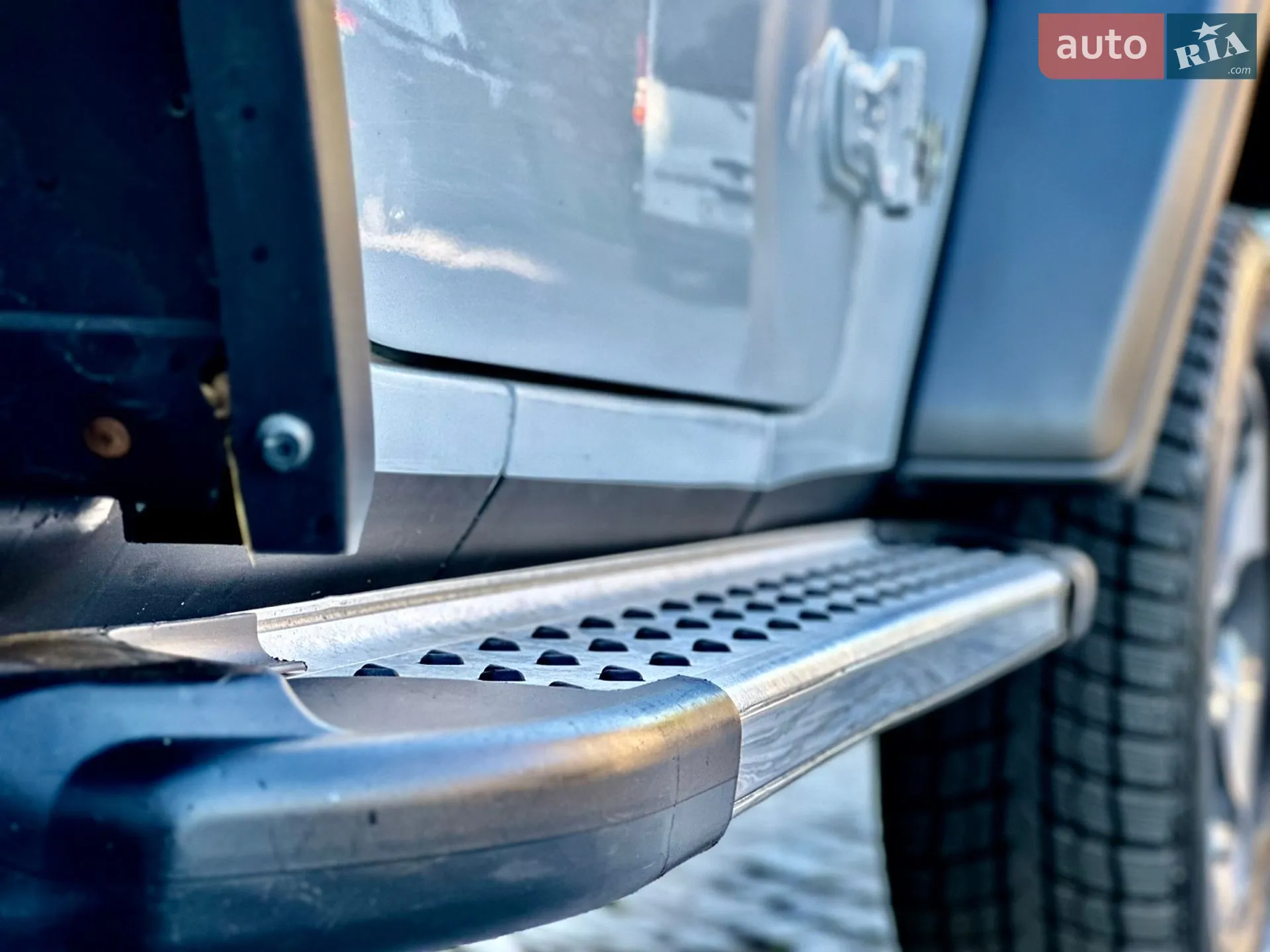 2019 Jeep Wrangler - мініатюра 41