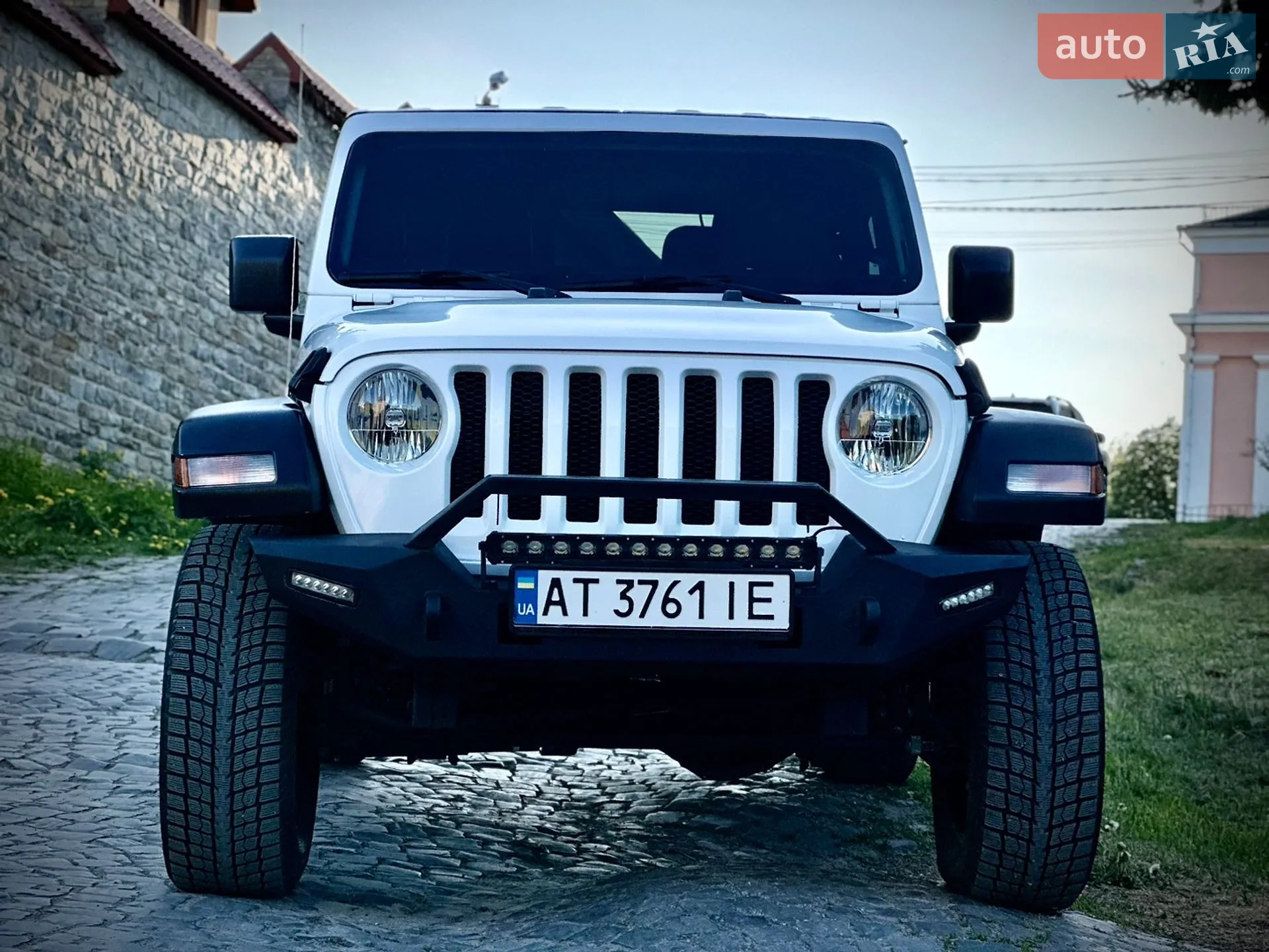 2019 Jeep Wrangler - мініатюра 28