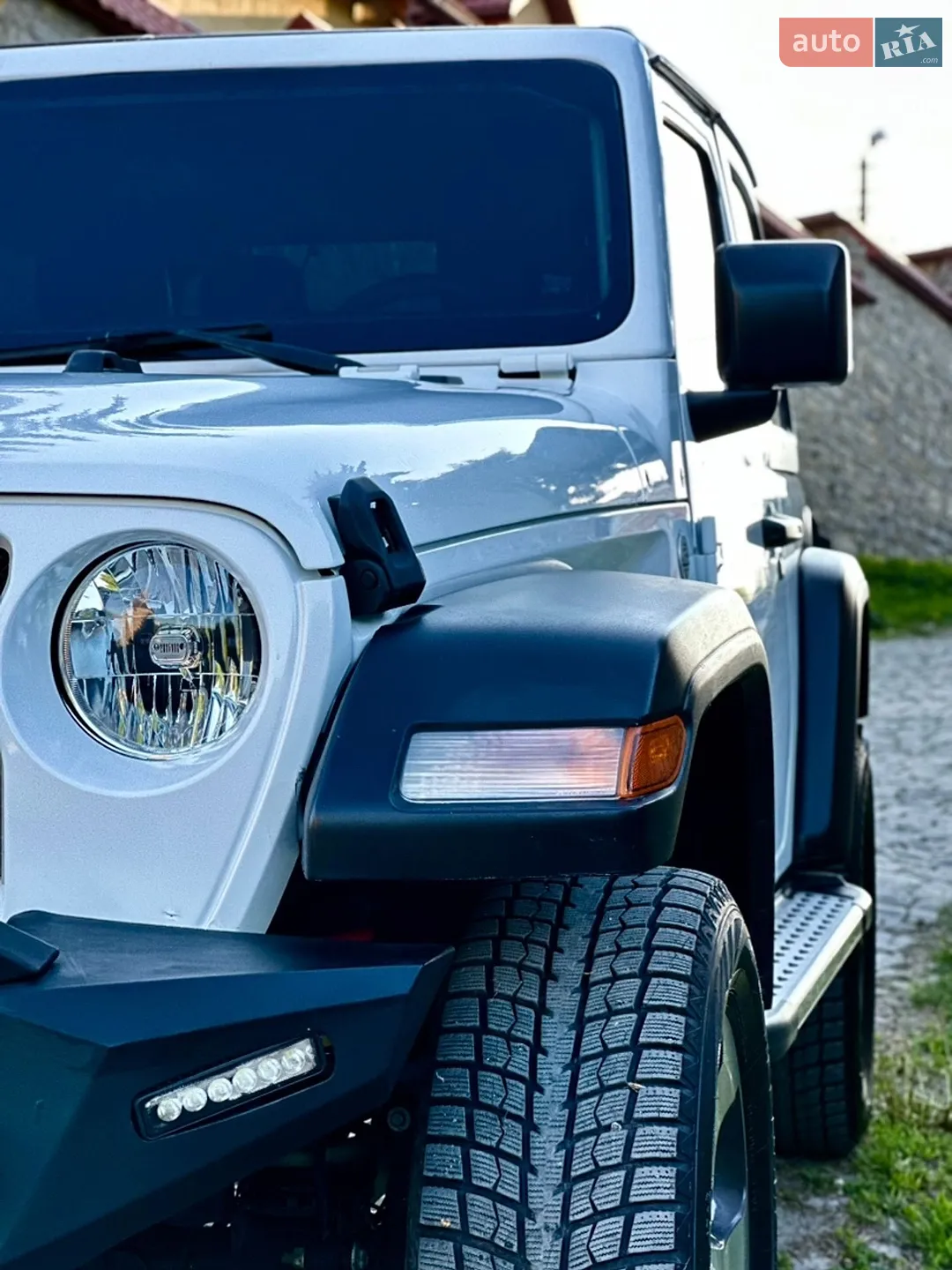 2019 Jeep Wrangler - мініатюра 30