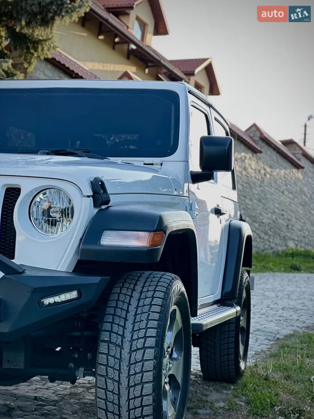 2019 Jeep Wrangler - мініатюра 7