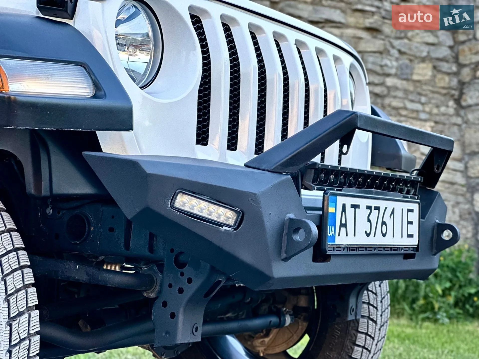2019 Jeep Wrangler - мініатюра 46