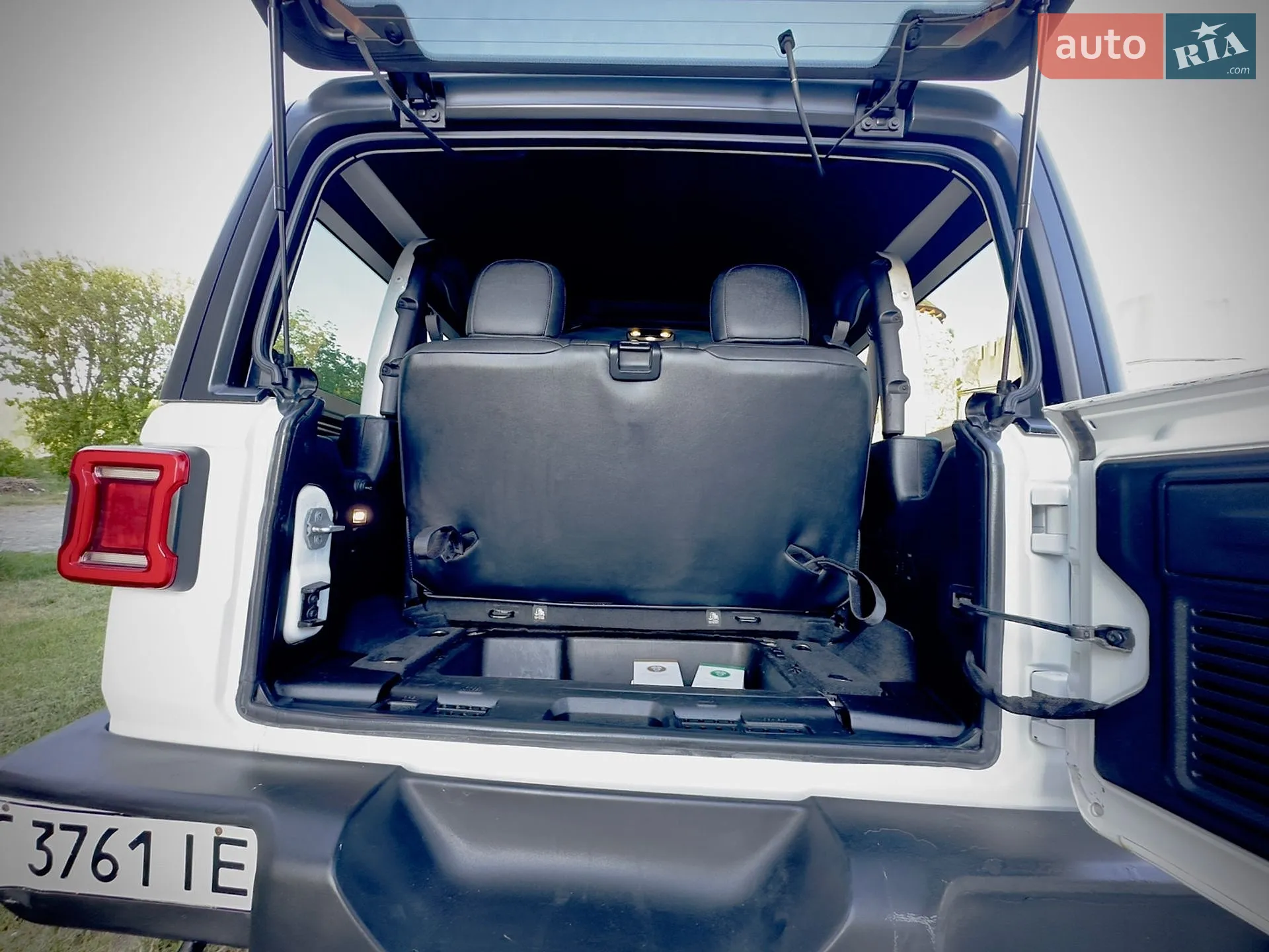 2019 Jeep Wrangler - мініатюра 47