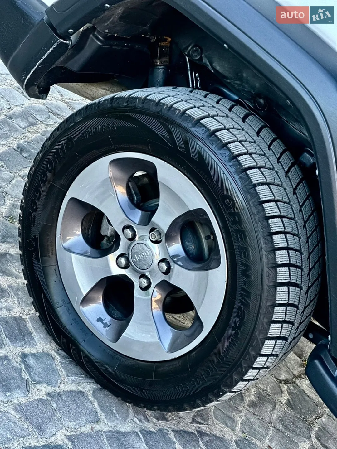 2019 Jeep Wrangler - мініатюра 50