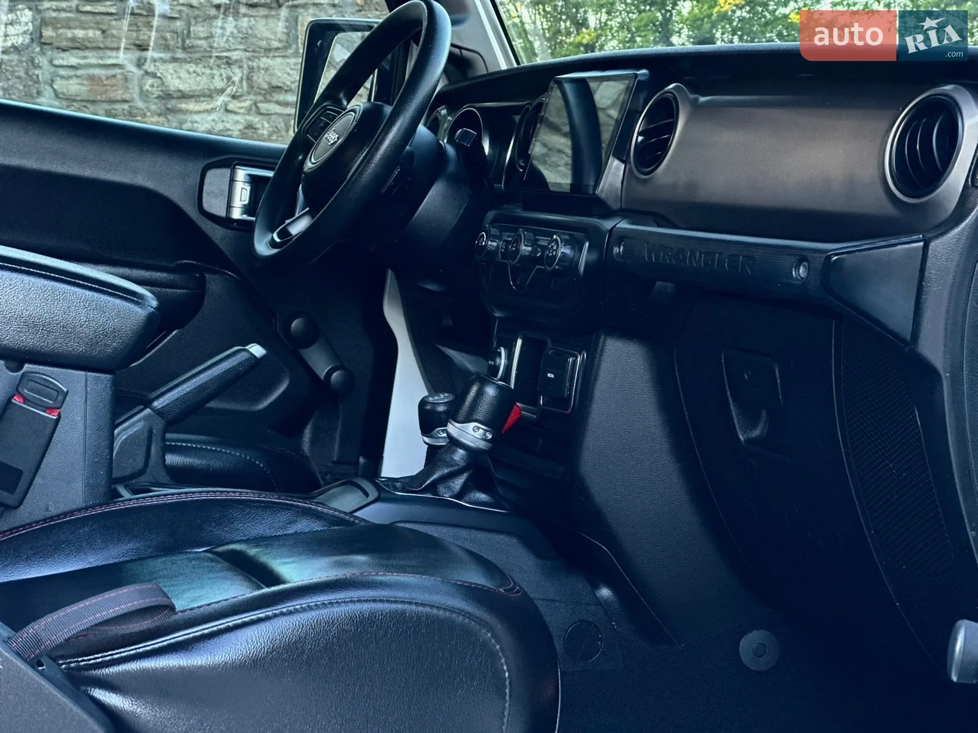 2019 Jeep Wrangler - мініатюра 66