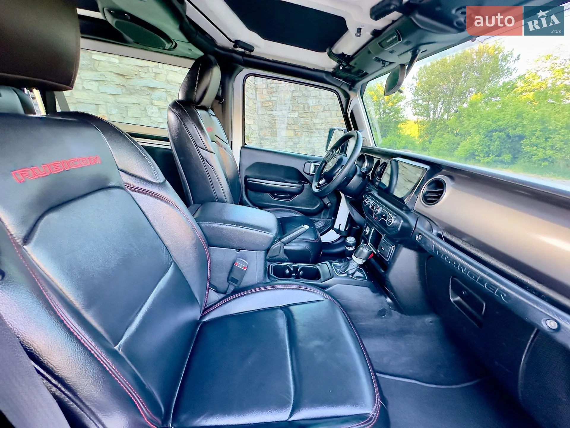 2019 Jeep Wrangler - мініатюра 69