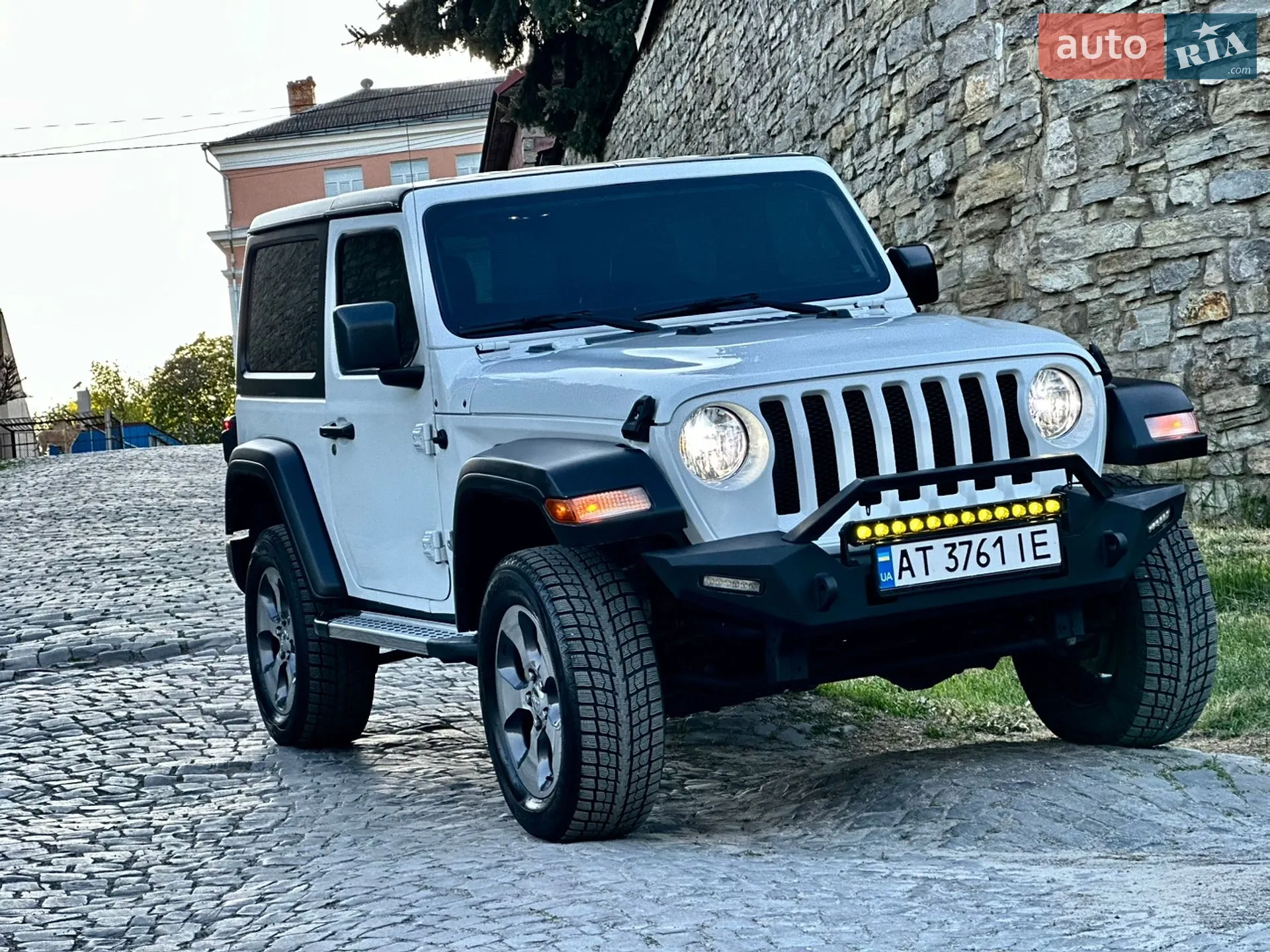 2019 Jeep Wrangler - мініатюра 9