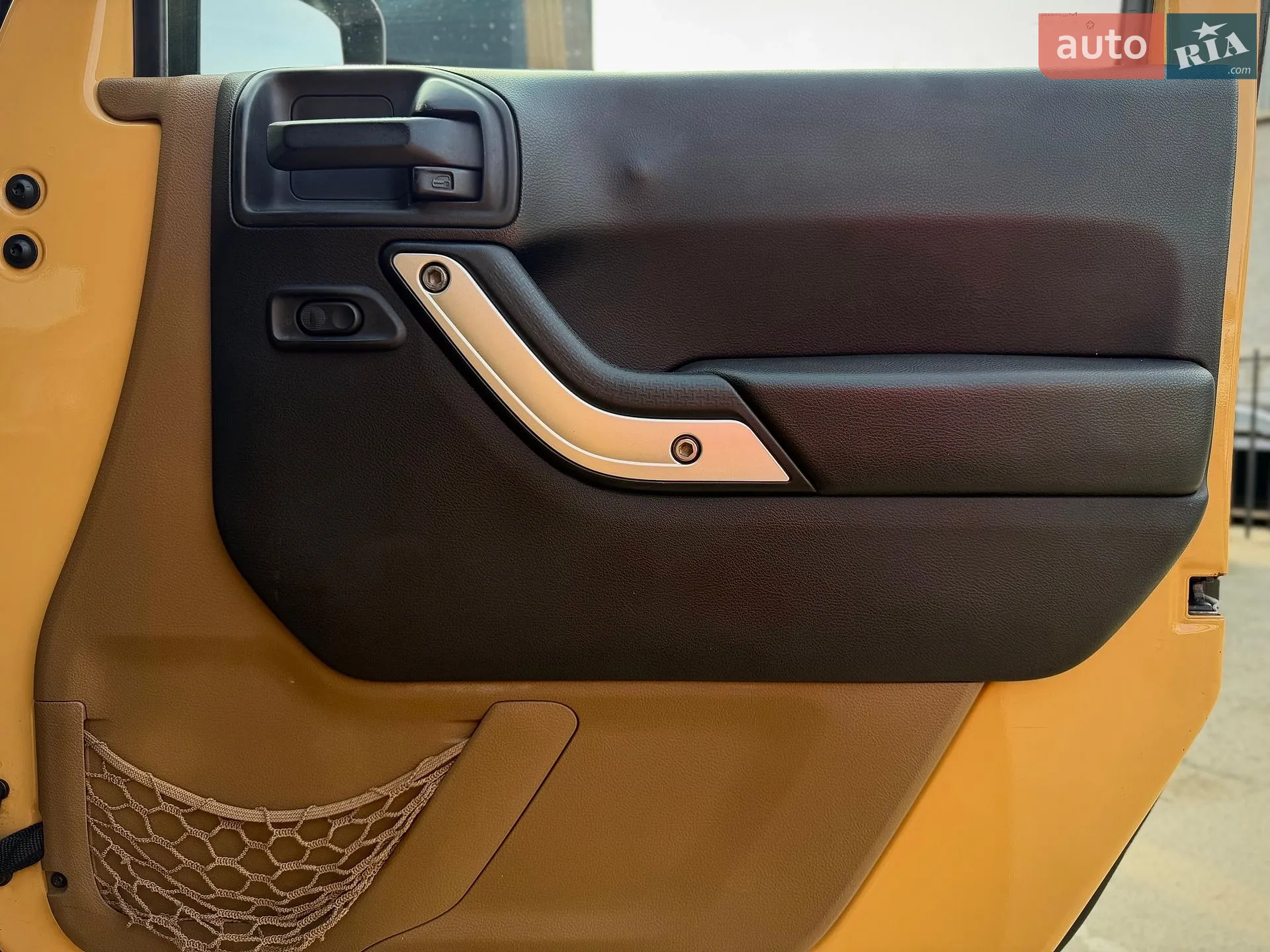 2013 Jeep Wrangler - мініатюра 32