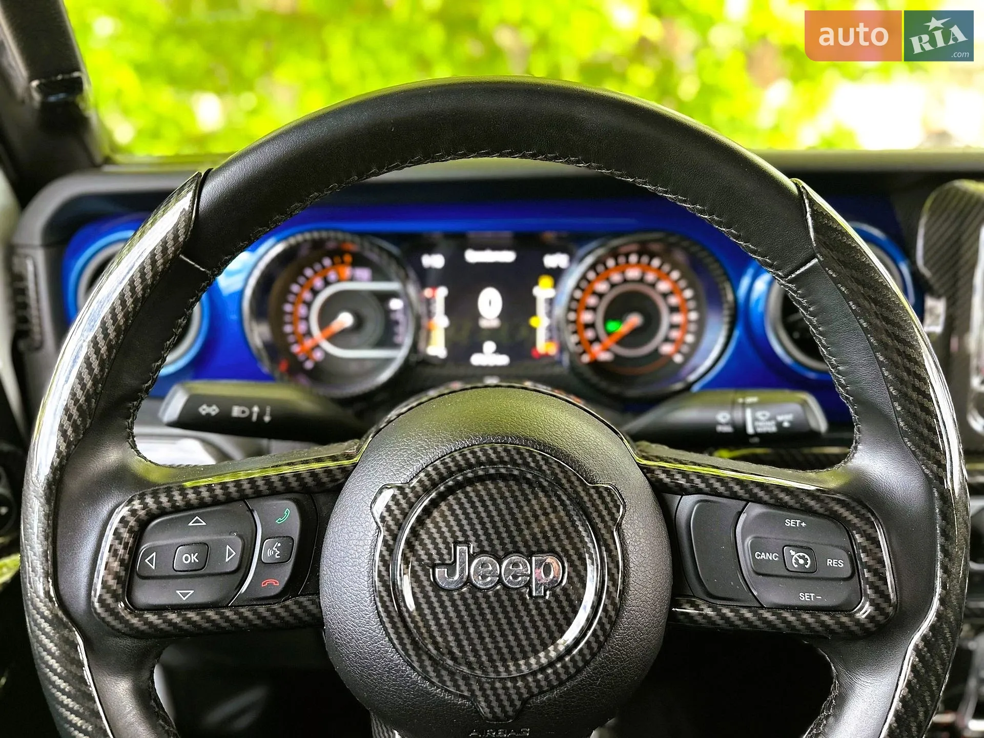 2018 Jeep Wrangler - мініатюра 49