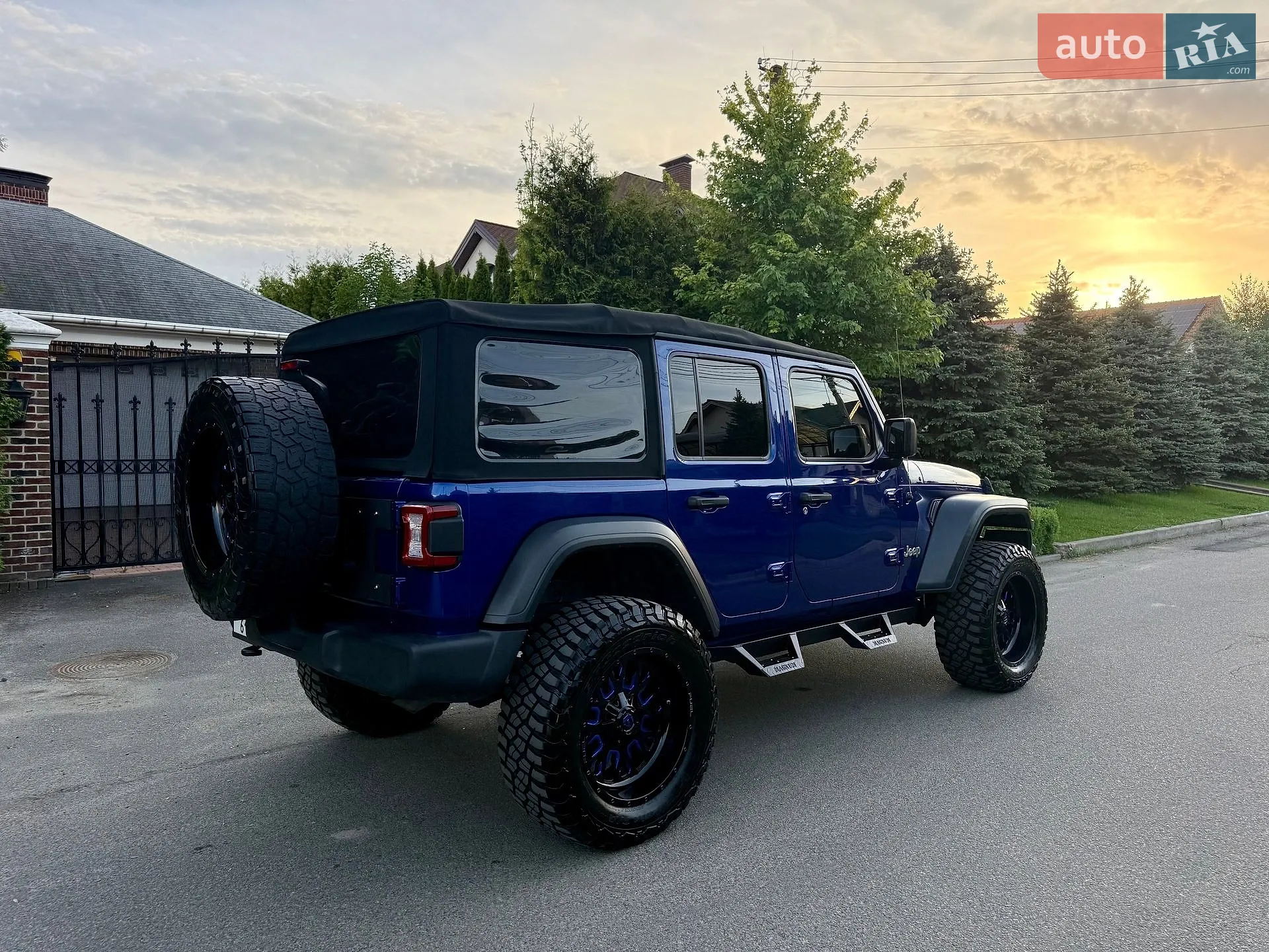 2019 Jeep Wrangler - мініатюра 18
