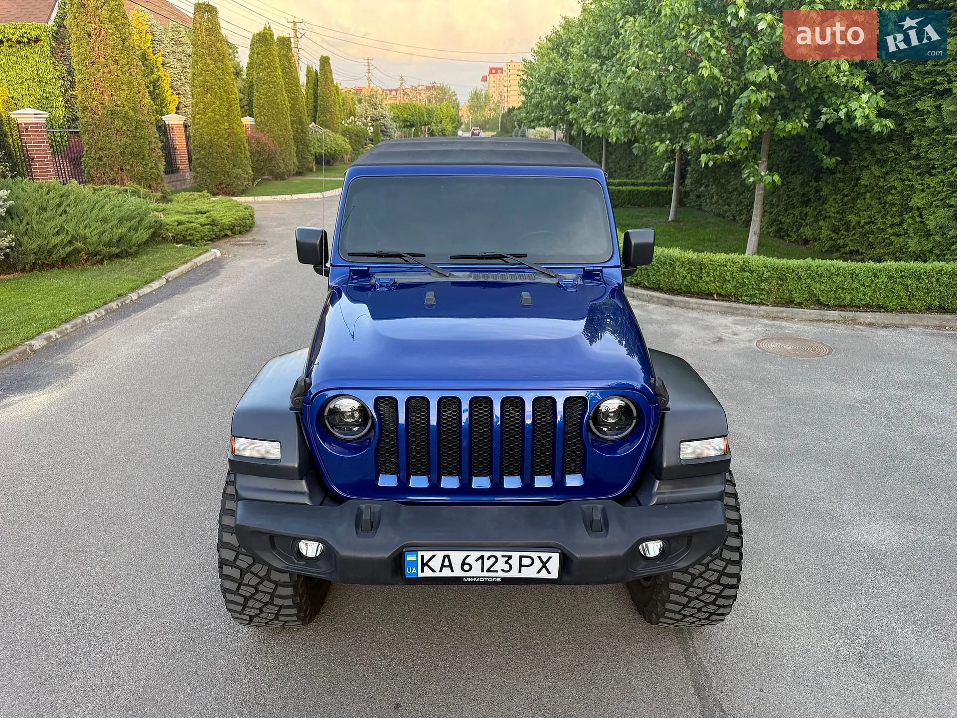 2019 Jeep Wrangler - мініатюра 23