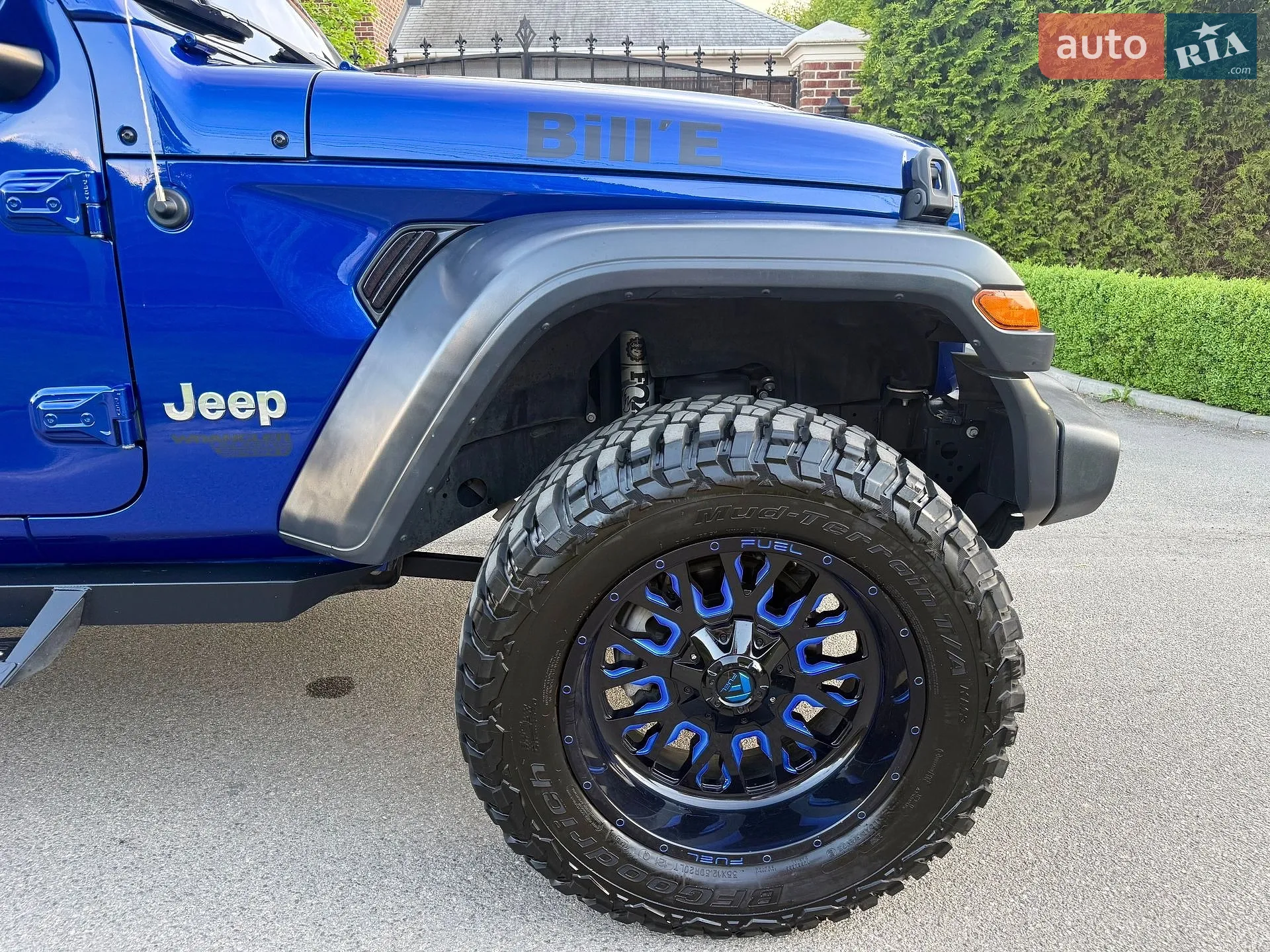2019 Jeep Wrangler - мініатюра 32