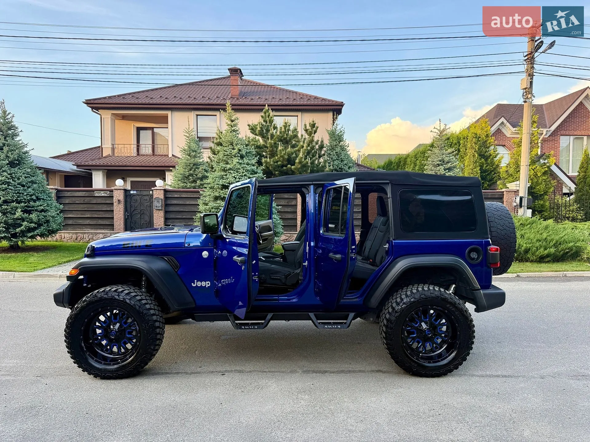 2019 Jeep Wrangler - мініатюра 43