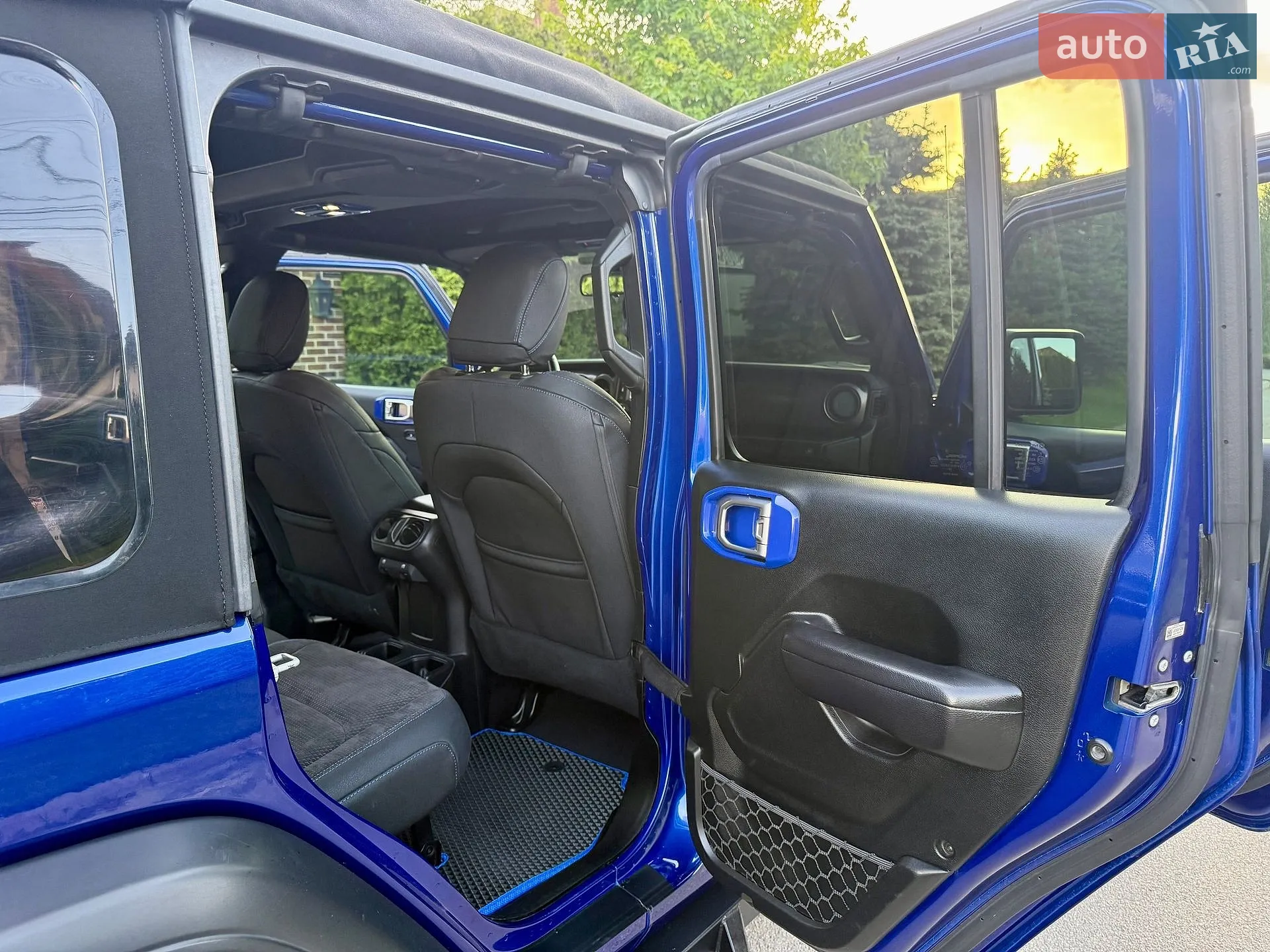 2019 Jeep Wrangler - мініатюра 46